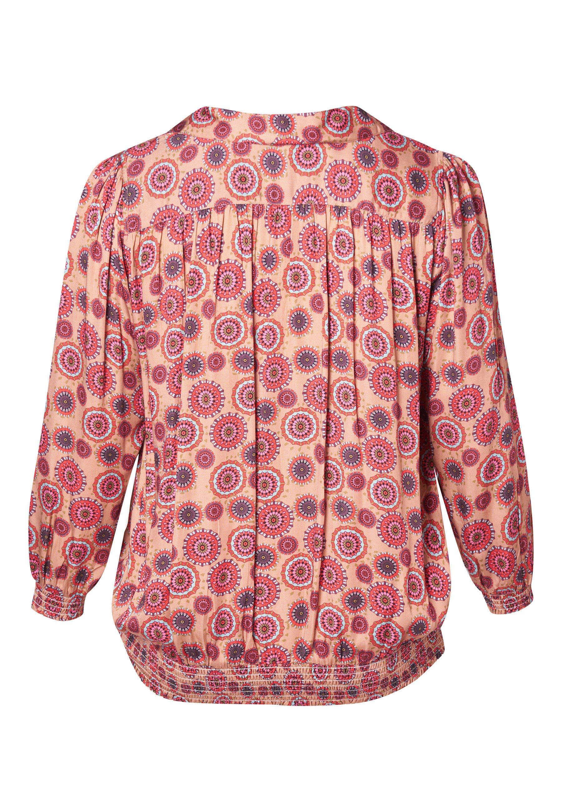 Adia ADEffie Jakker 8001 Soft Peach