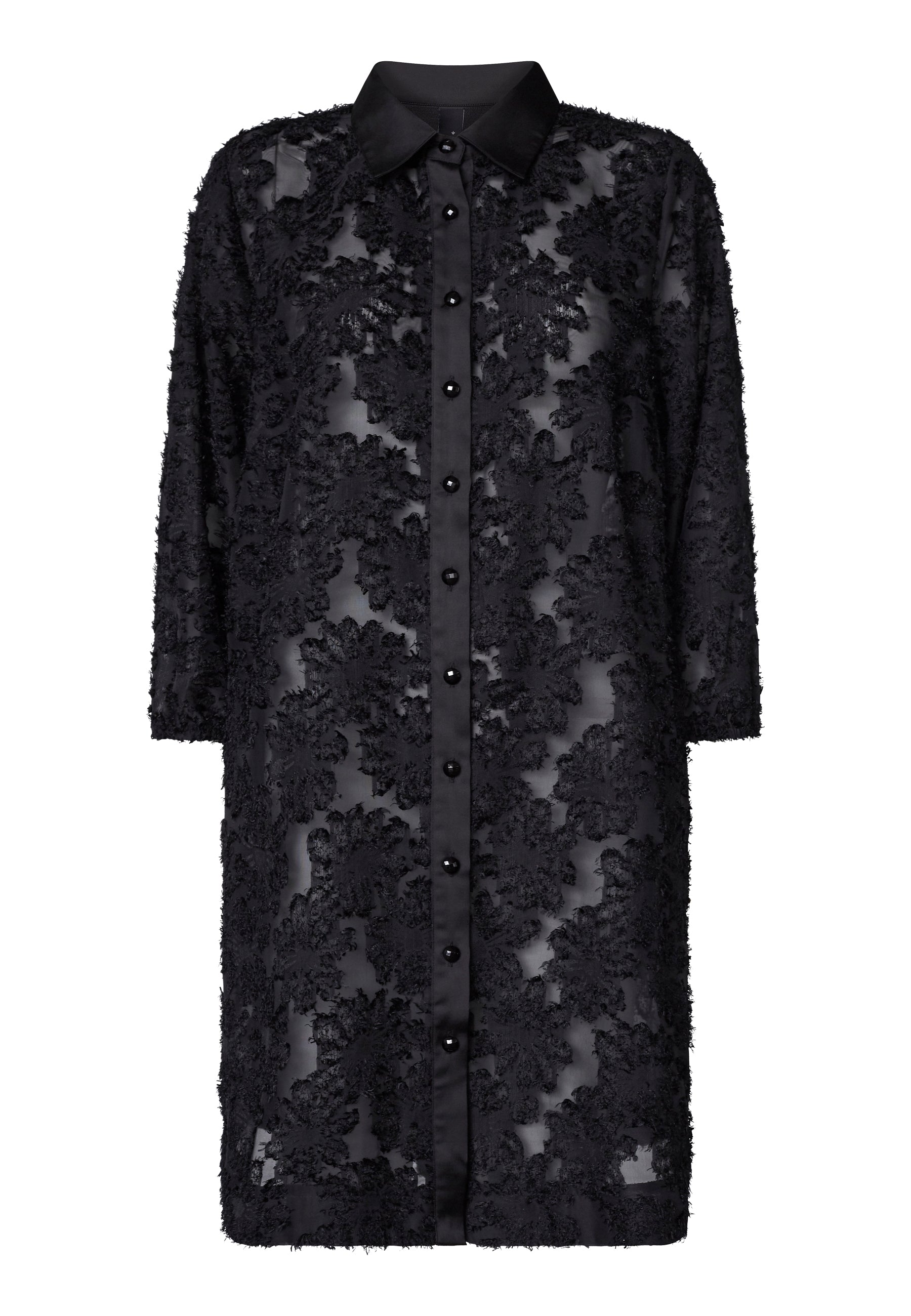 Adia ADElaine Tunikaer 9999 BLACK