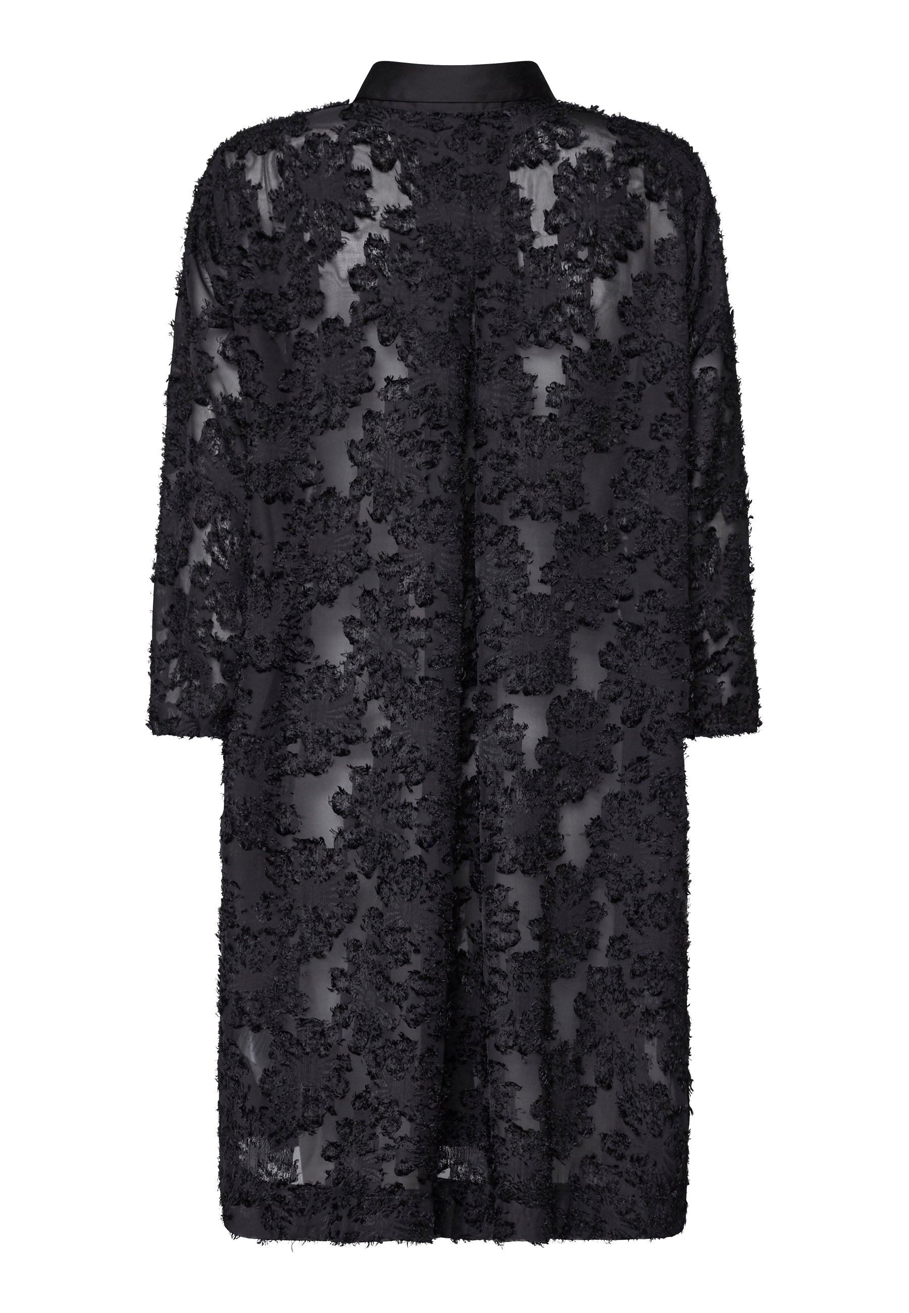 Adia ADElaine Tunikaer 9999 BLACK