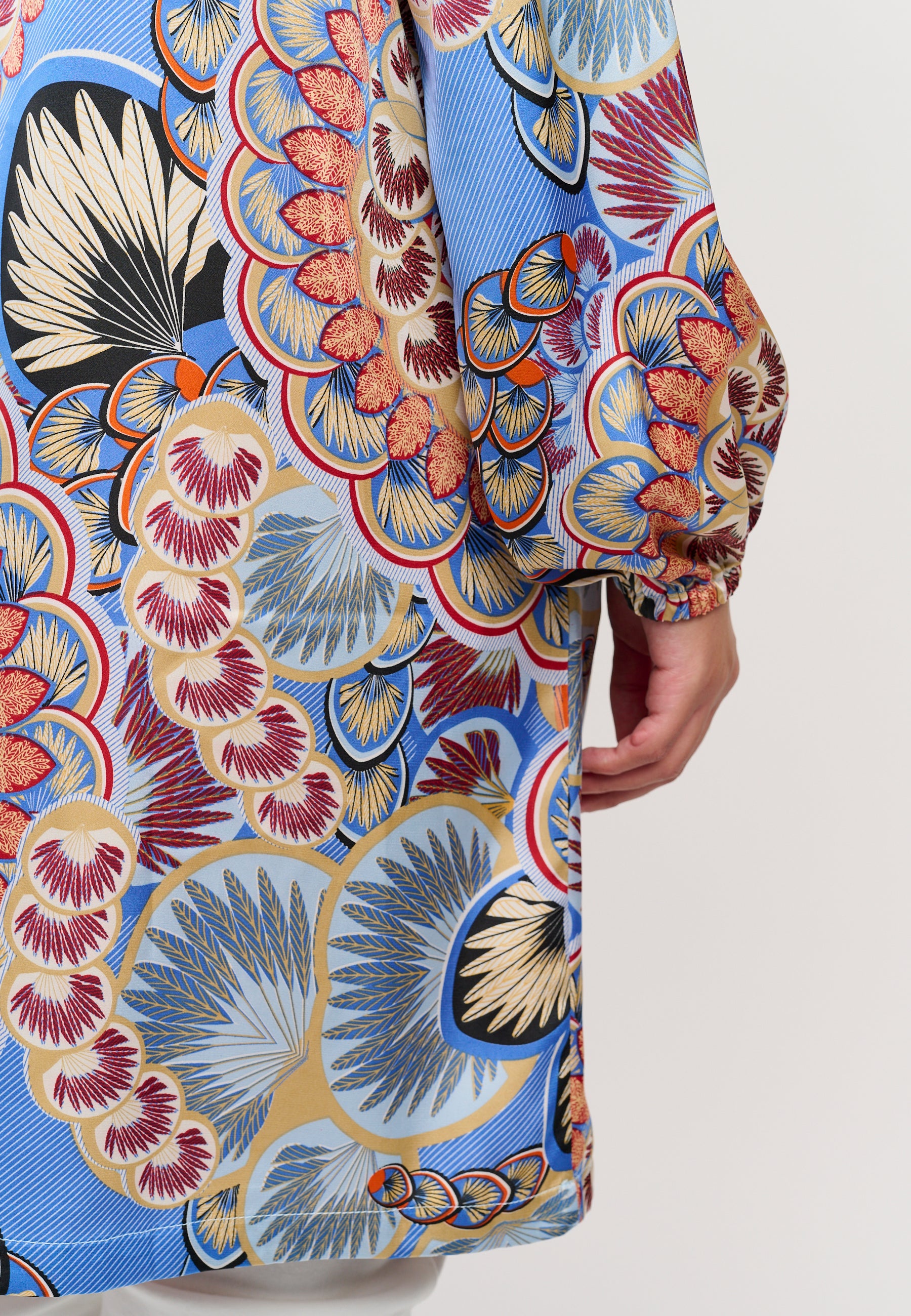 Adia ADElanor Kjoler 5350 Bonnie Blue