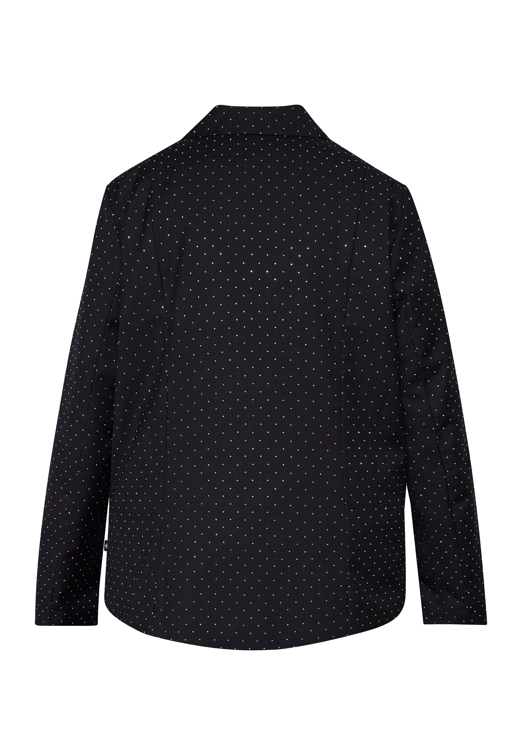 Adia ADElida Blazer 9999 BLACK