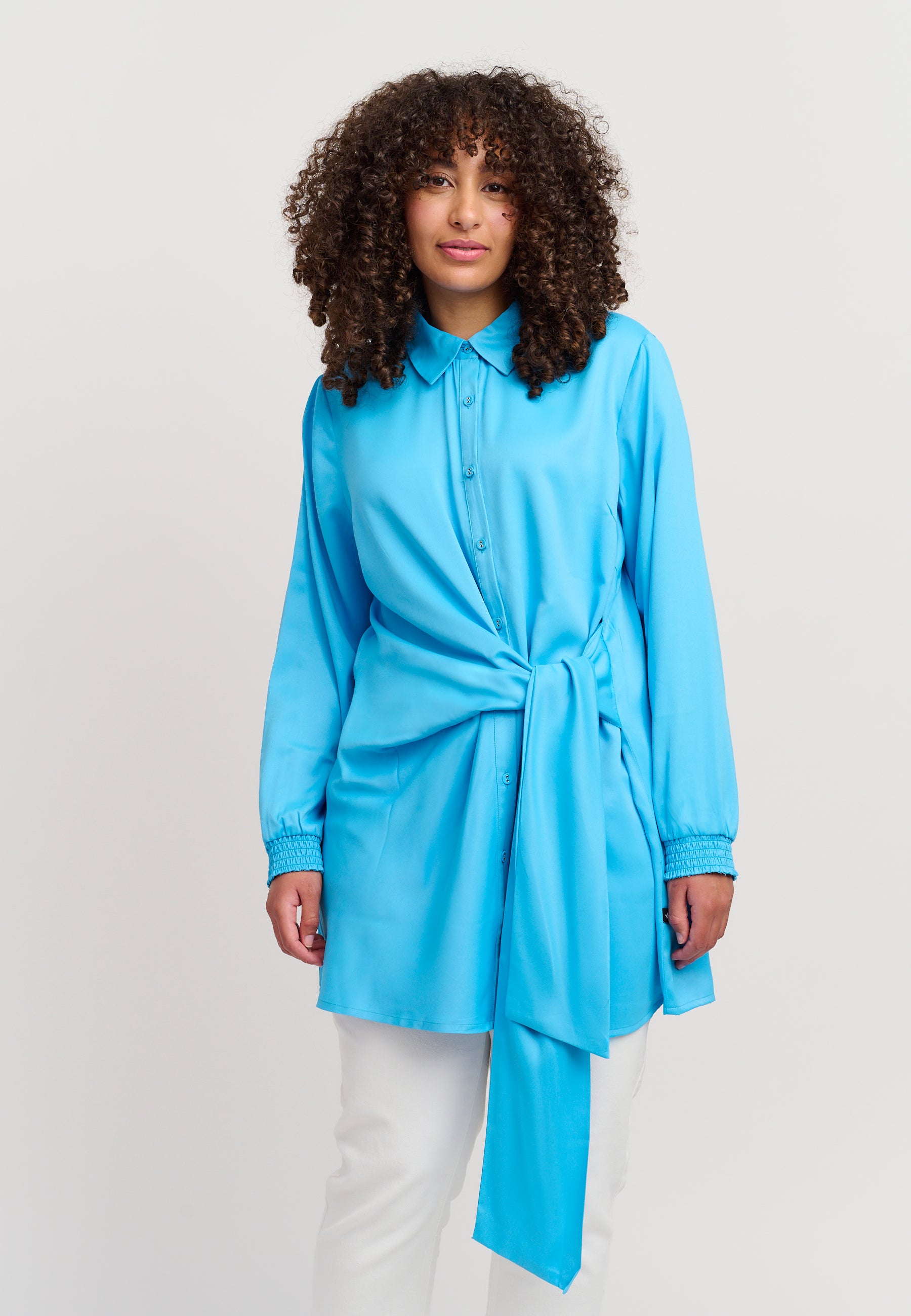 Adia ADElin Tunikaer 5350 Bonnie Blue