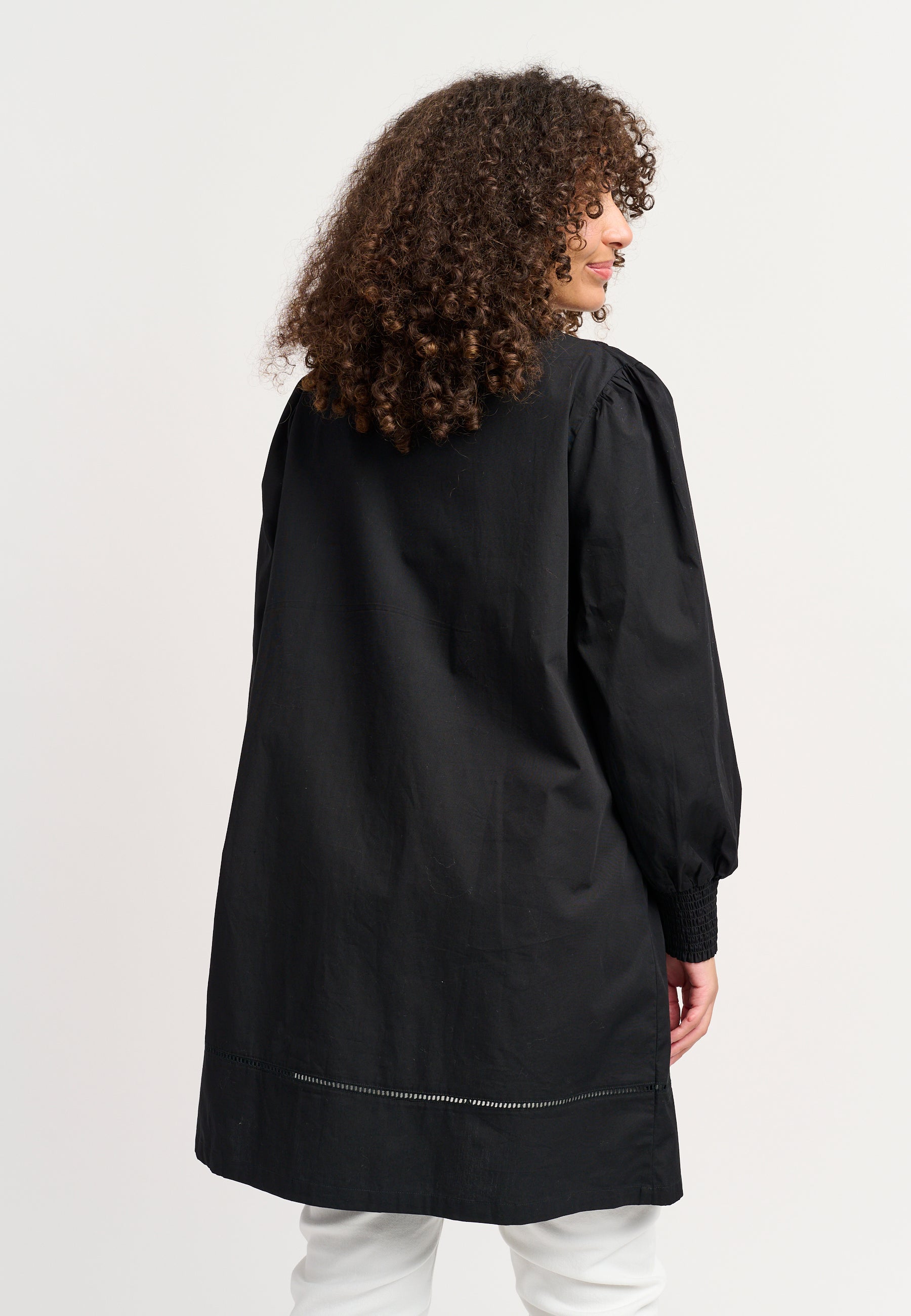 Adia ADElisa Tunikaer 9999 BLACK