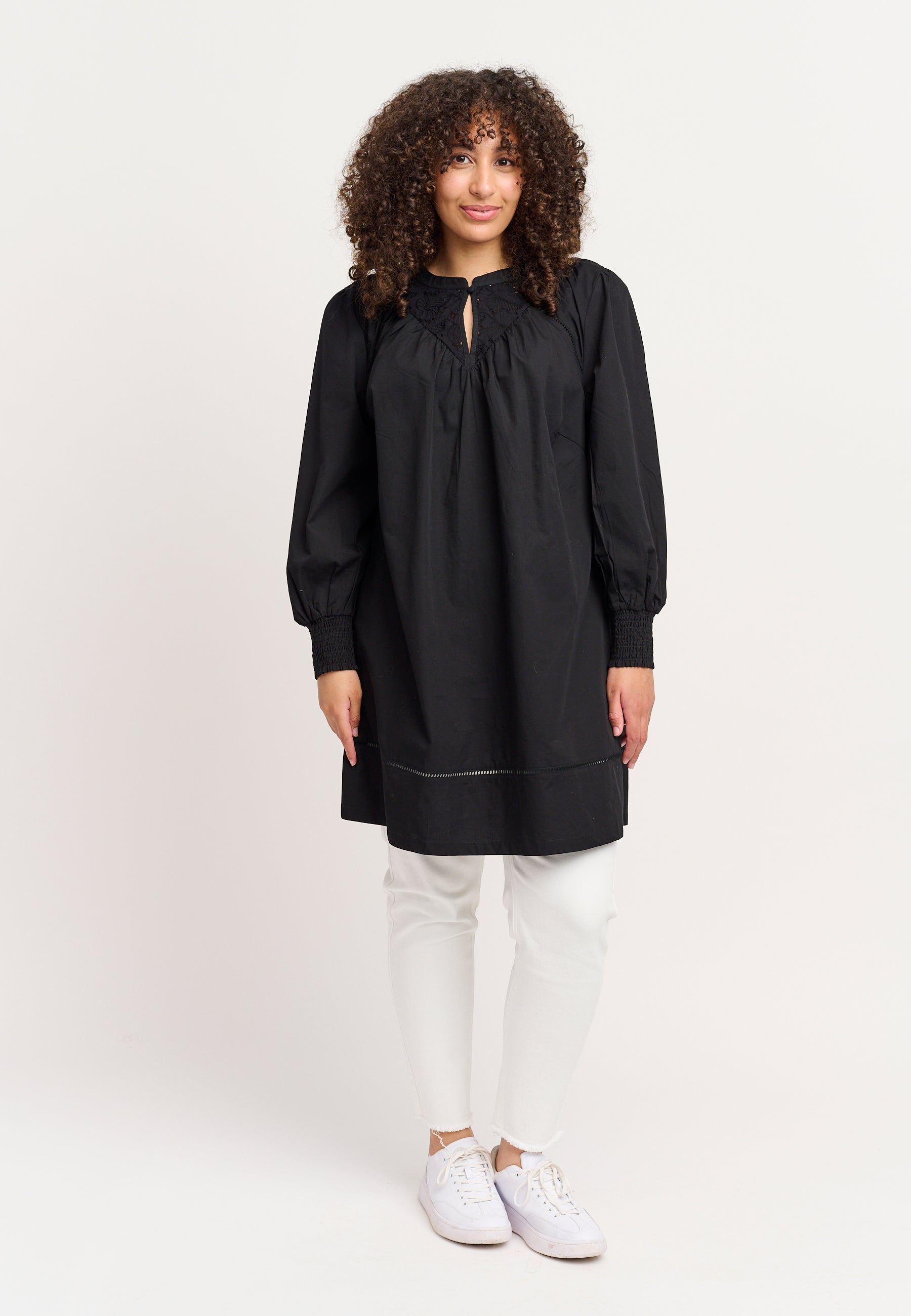 Adia ADElisa Tunikaer 9999 BLACK