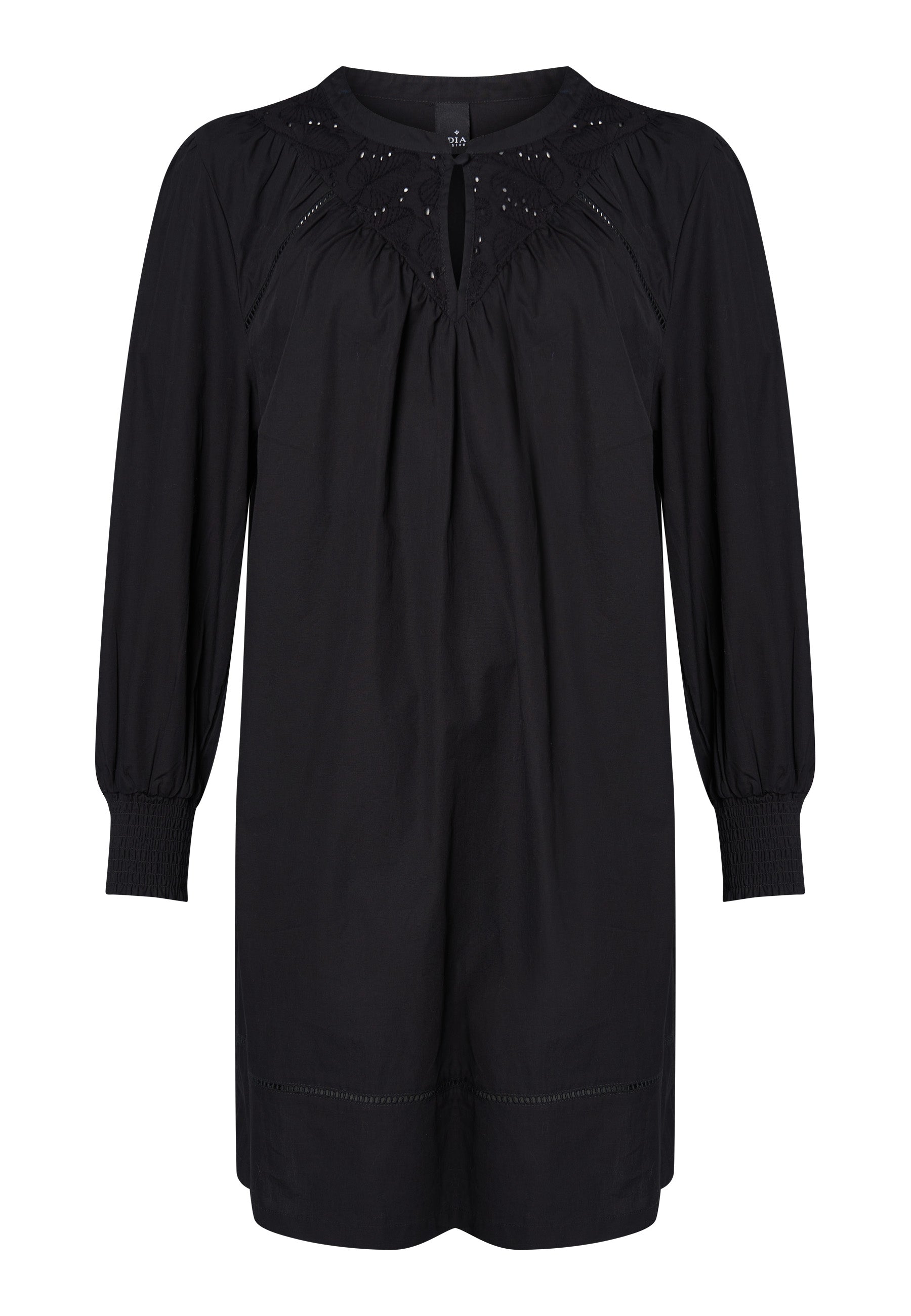 Adia ADElisa Tunikaer 9999 BLACK