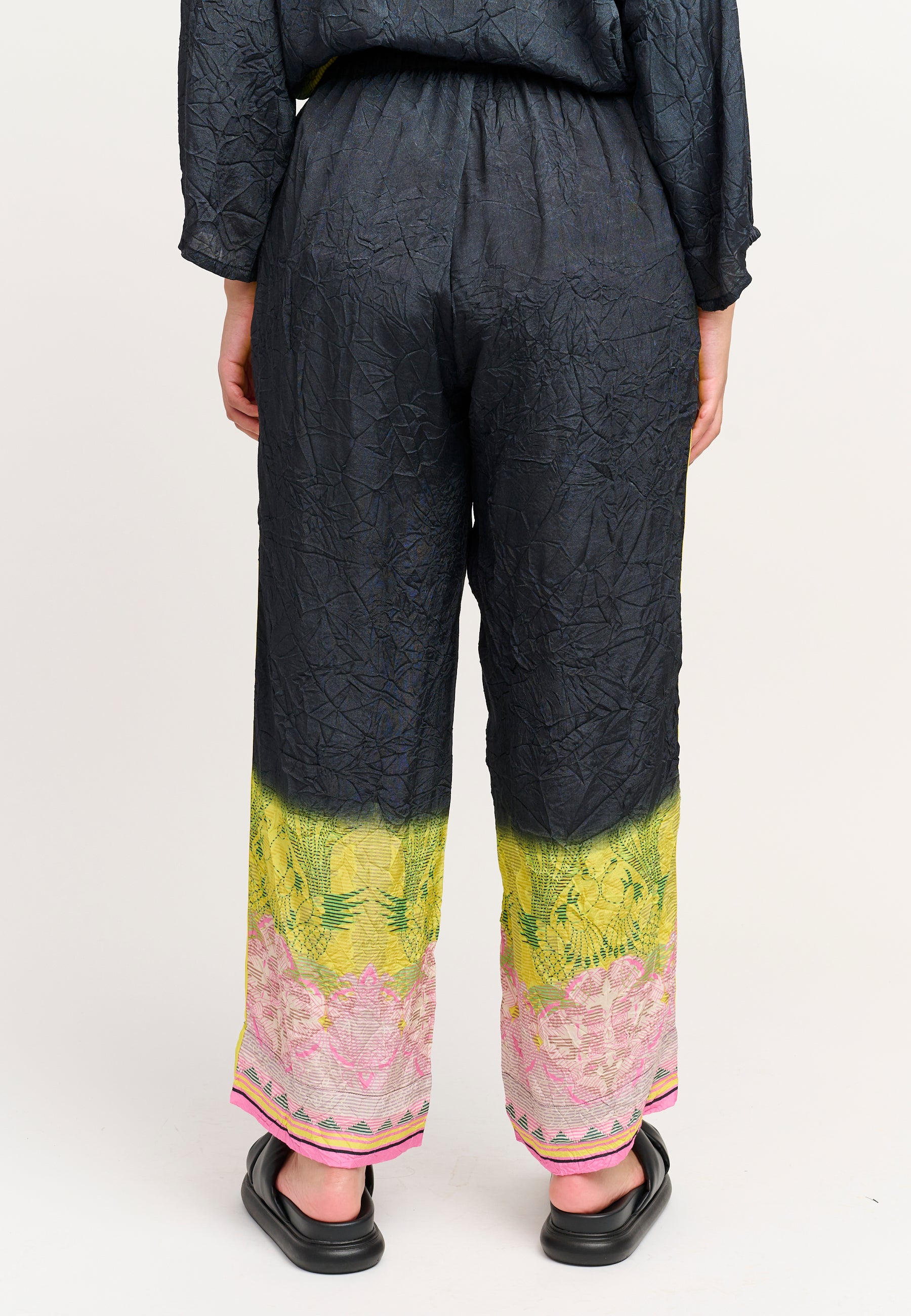 Adia ADElma Bukser 4300 Lemon Fizz