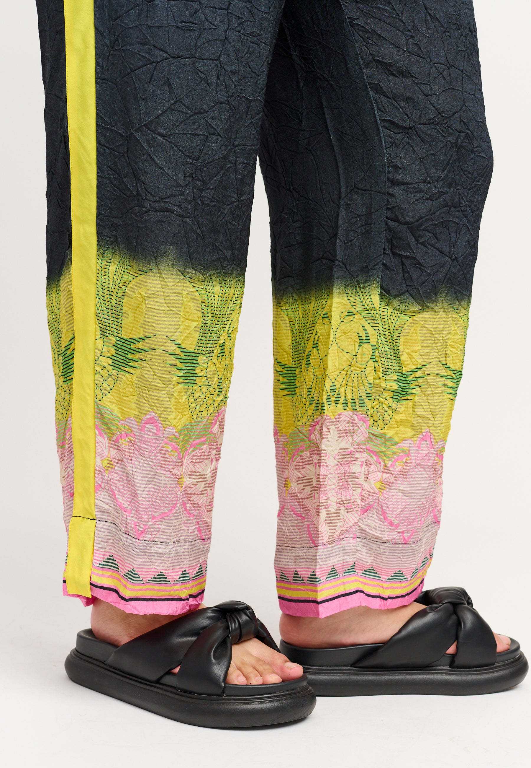 Adia ADElma Bukser 4300 Lemon Fizz