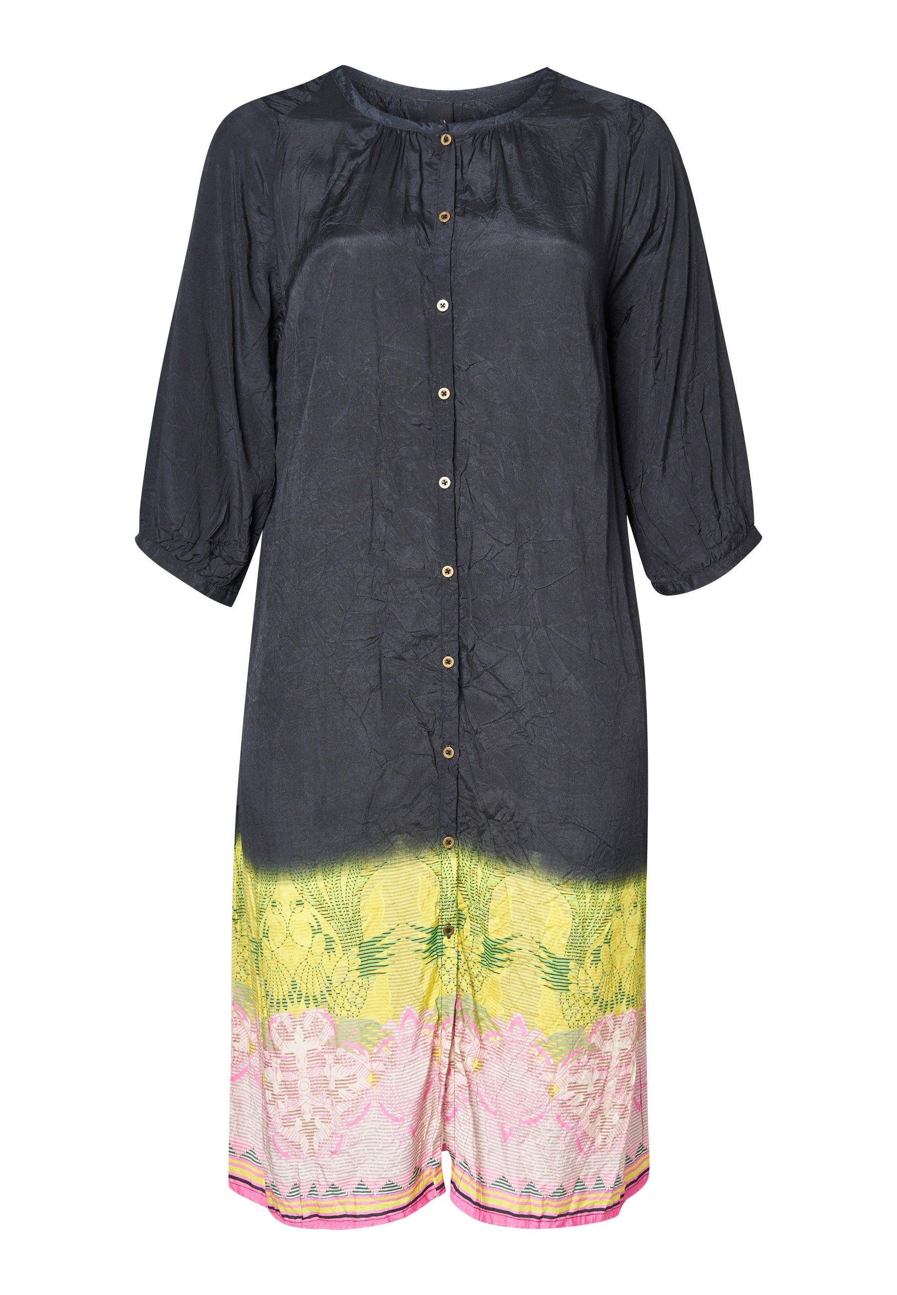 Adia ADElvina Kjoler 4300 Lemon Fizz