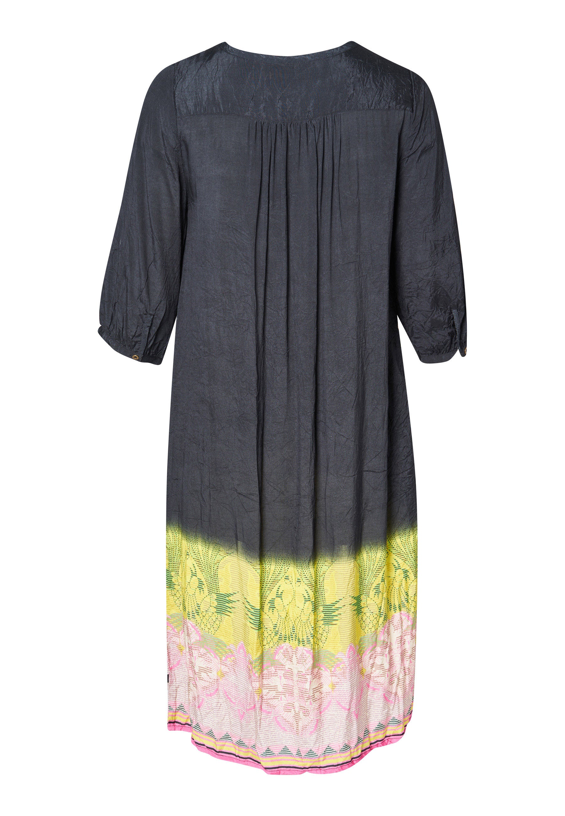 Adia ADElvina Kjoler 4300 Lemon Fizz