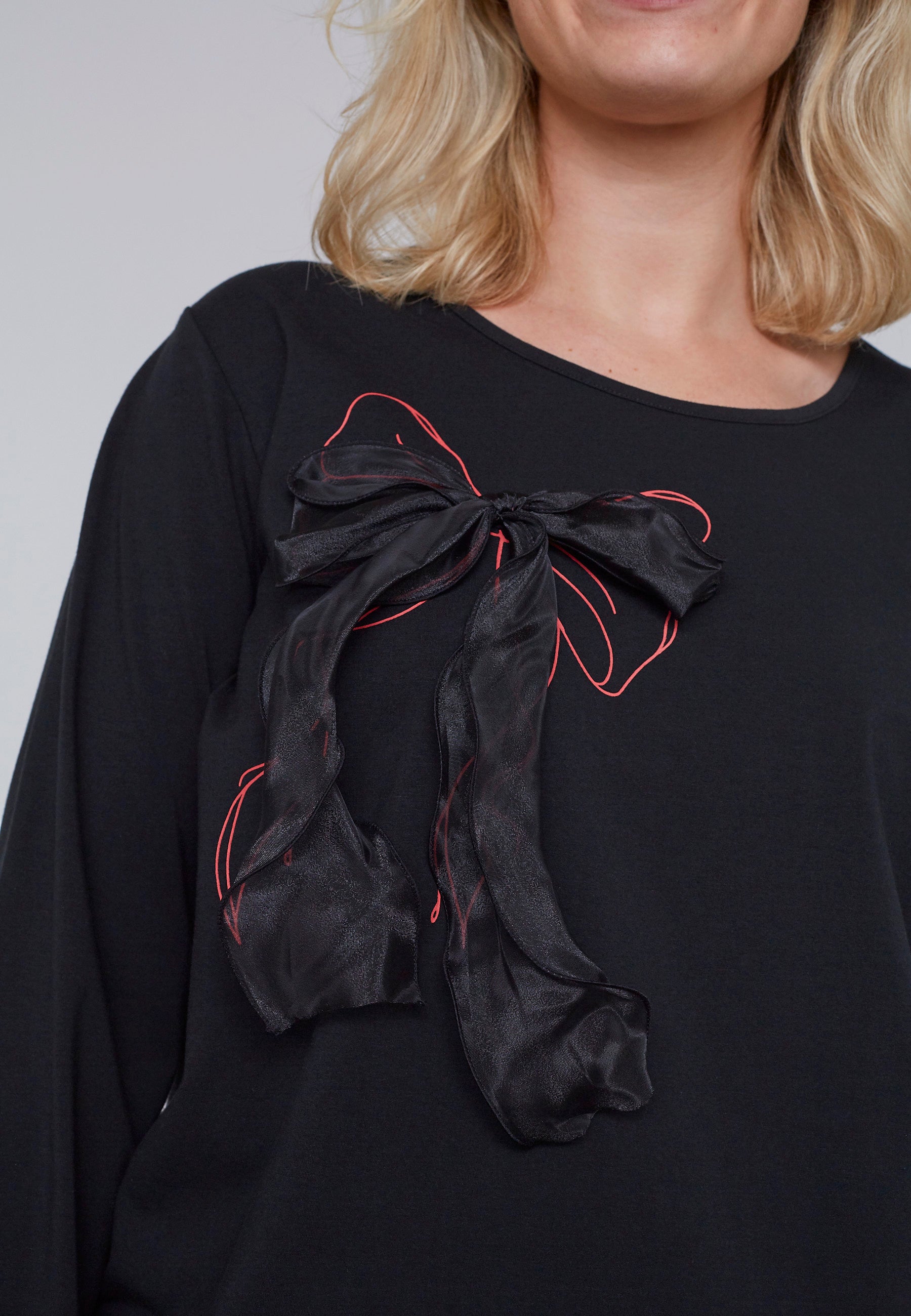 Adia ADEmy T-Shirt 9999 BLACK