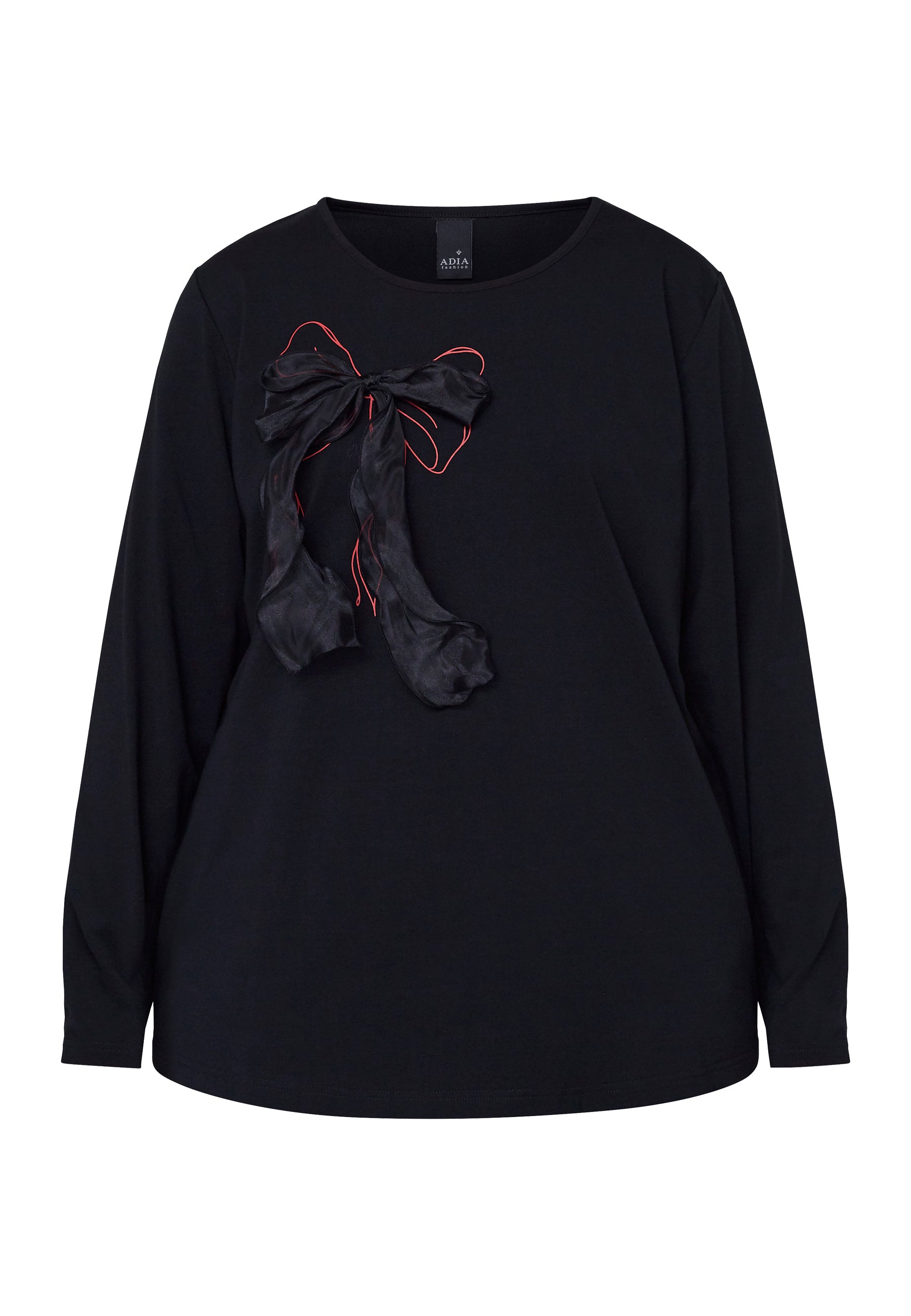 Adia ADEmy T-Shirt 9999 BLACK