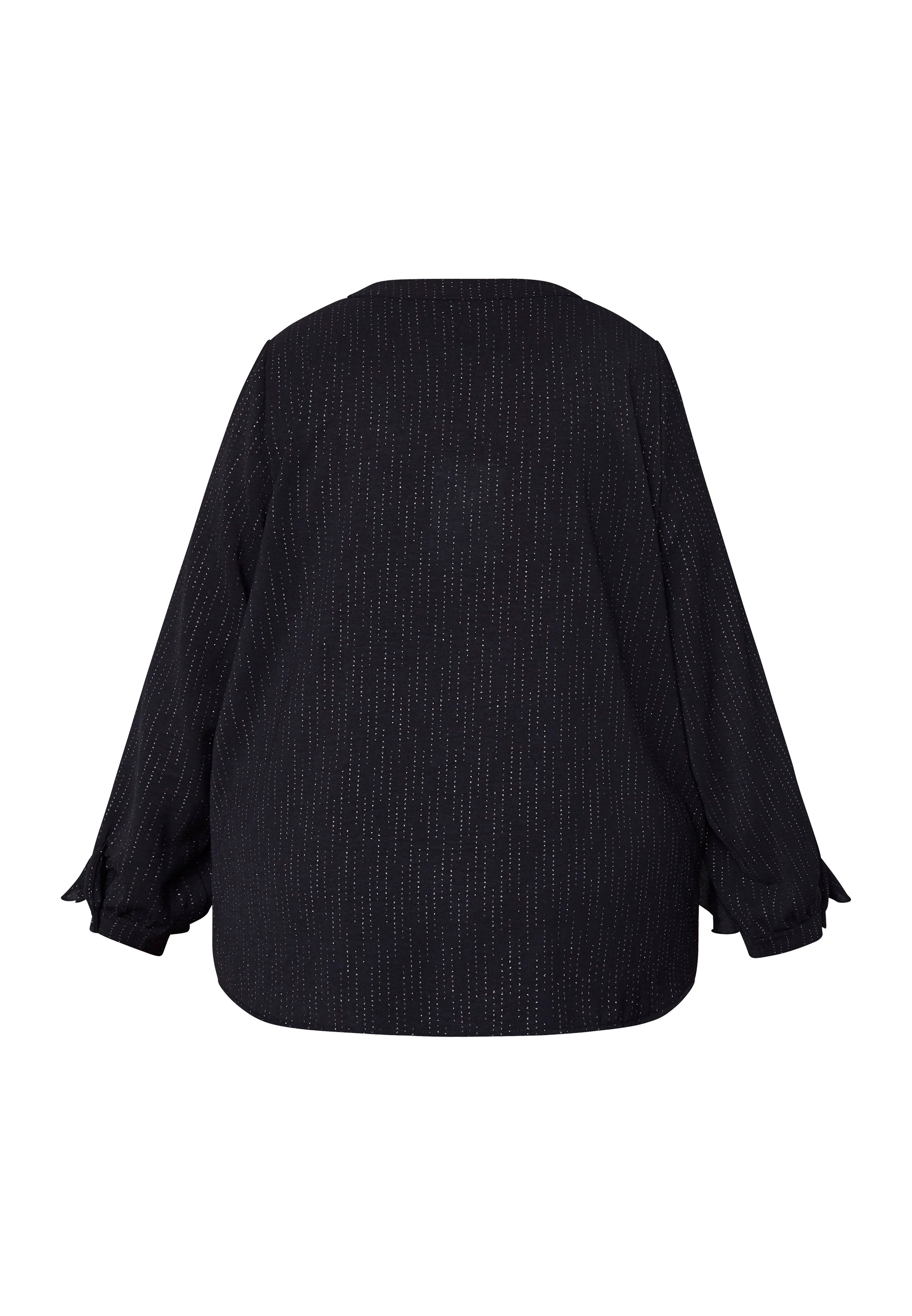 Adia ADEngelina Bluser 9999 BLACK