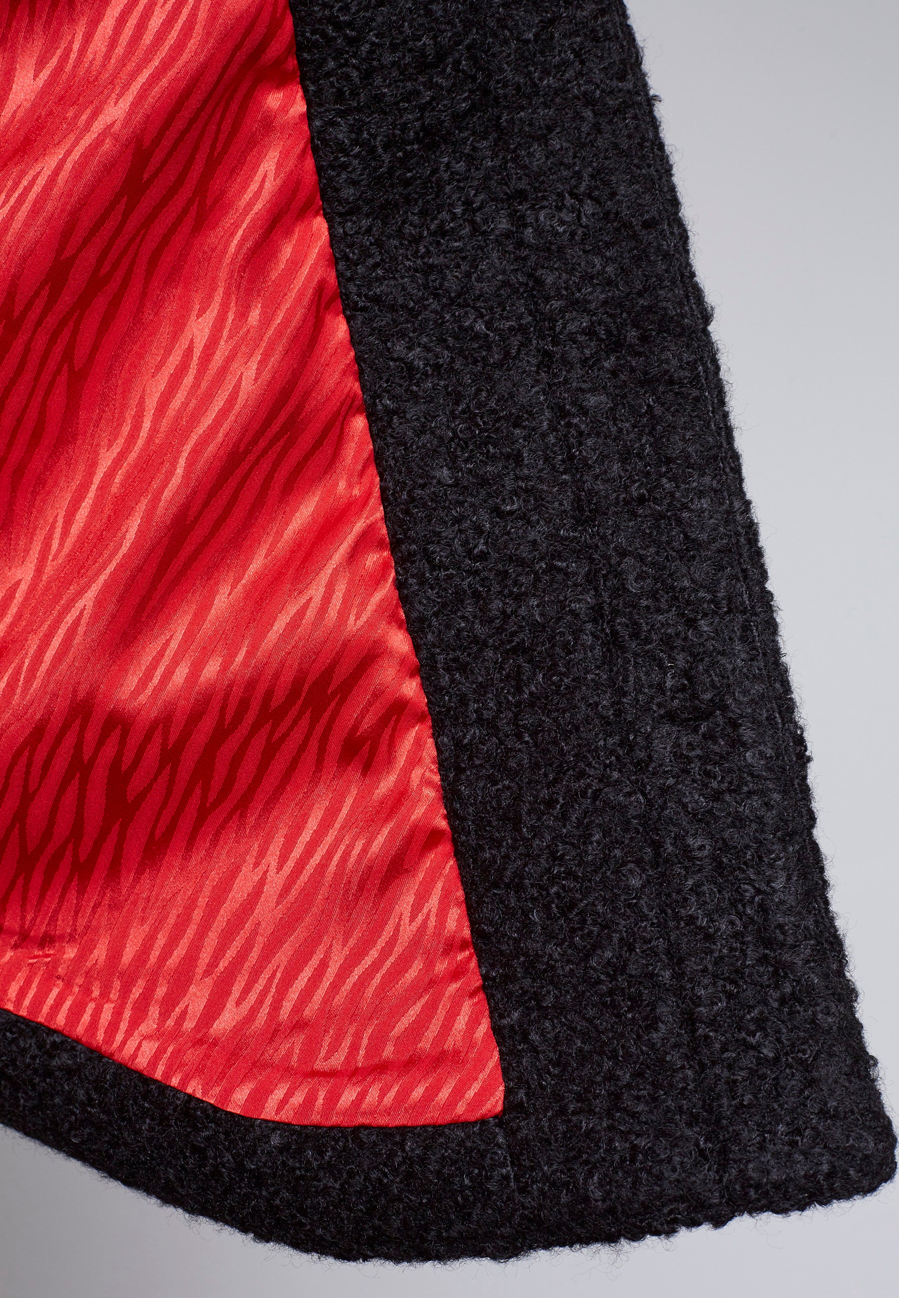 Adia ADEsha Overtøj 9999 BLACK