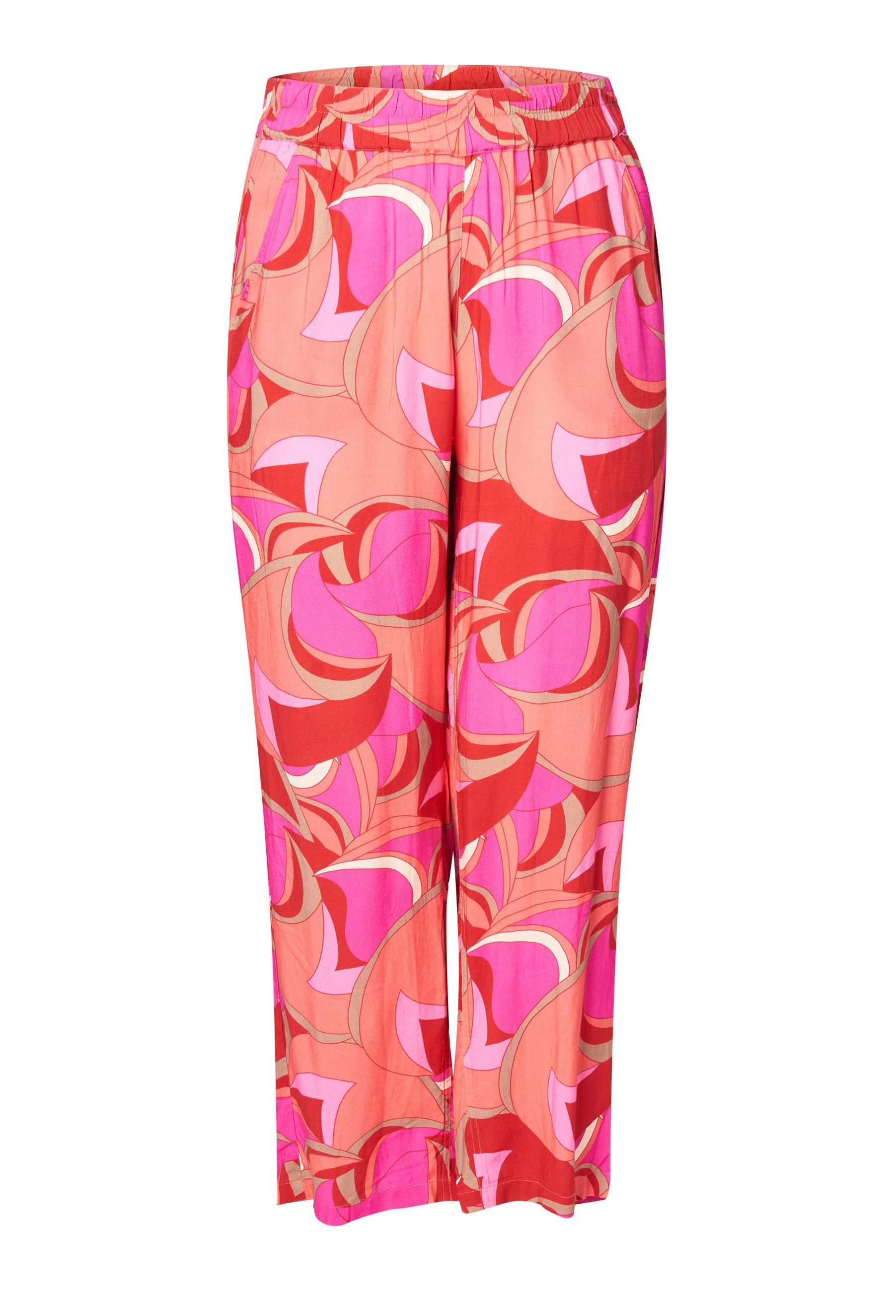 Adia ADEthel Bukser 6450 Fuchsia Pink