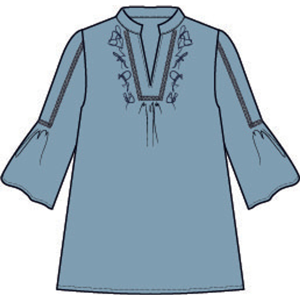 Adia ADFatia Tunikaer 5000 LIGHT BLUE