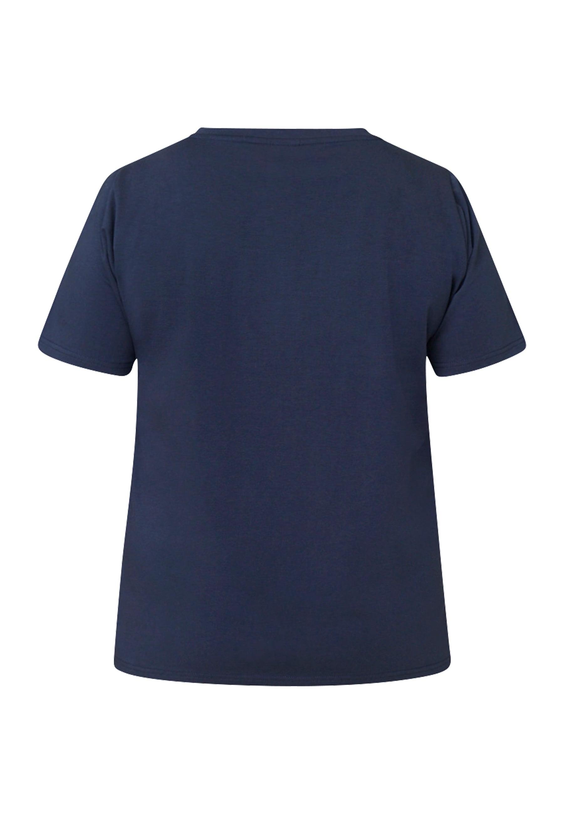 Adia ADFattima T-Shirt 5999 NAVY BLUE