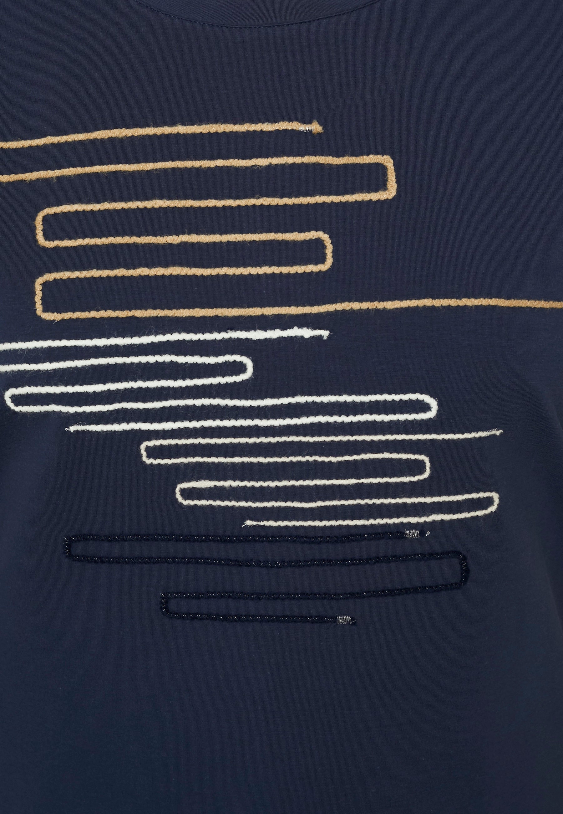 Adia ADFattima T-Shirt 5999 NAVY BLUE
