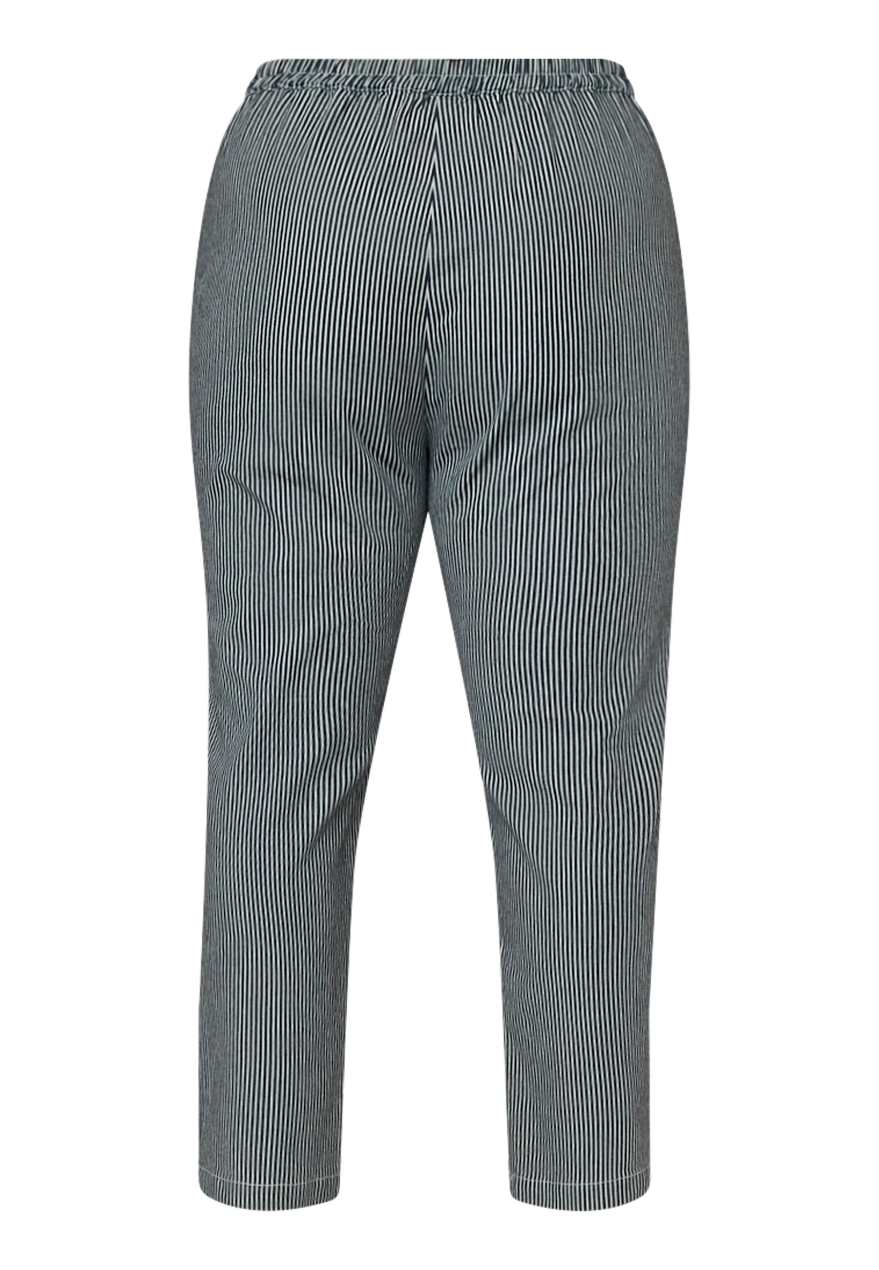 Adia ADFenella Bukser 5599 Navy Blue