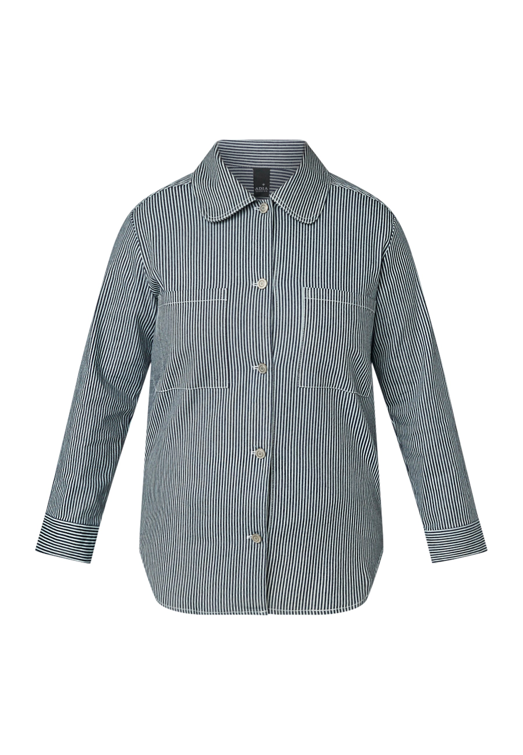 Adia ADFenna Jakker 5999 NAVY BLUE