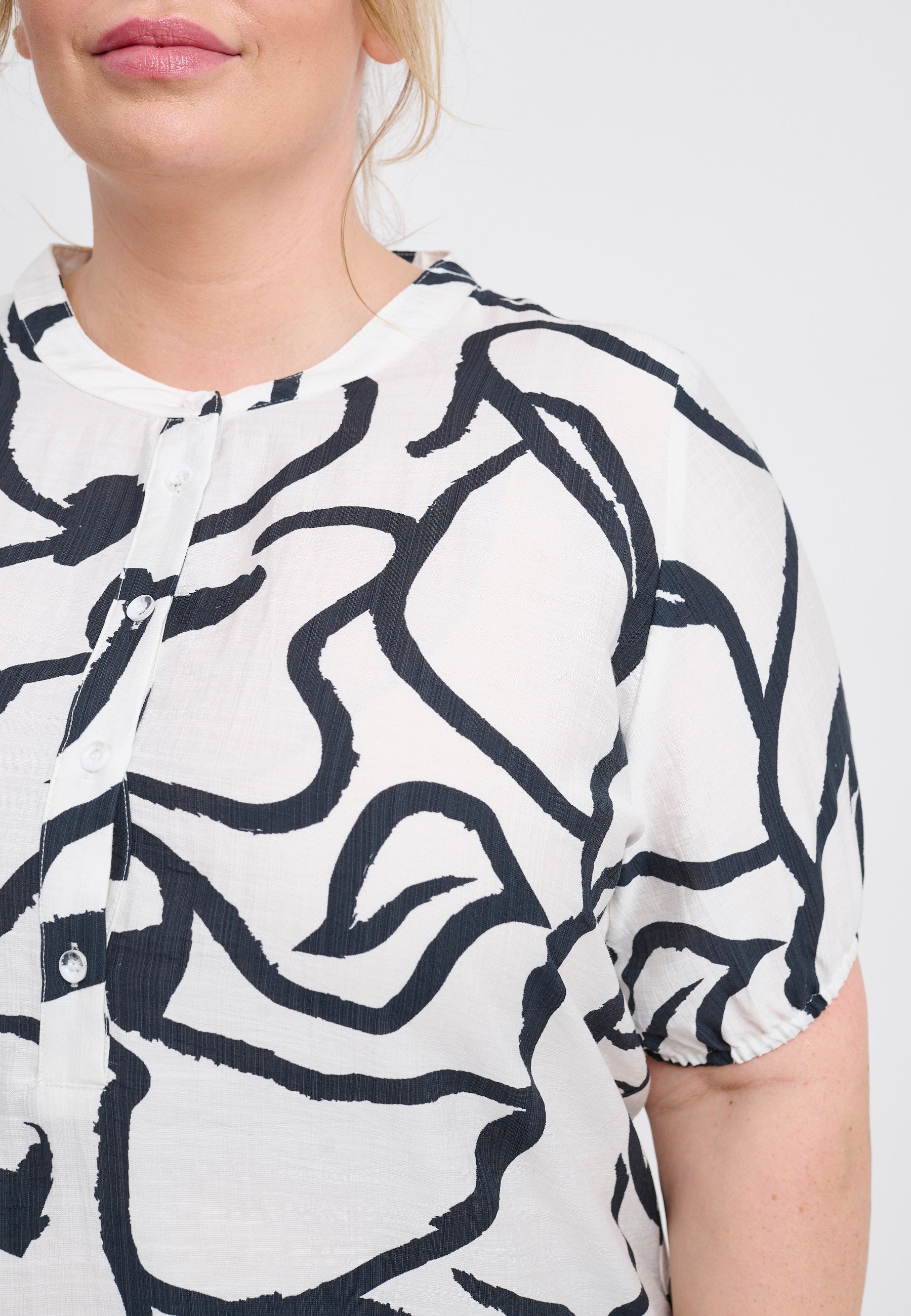 Adia ADFiori Tunikaer 9999 BLACK