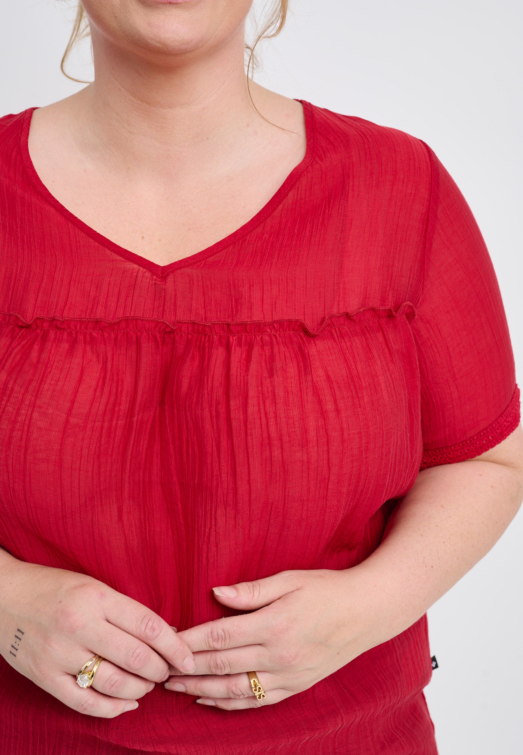 Adia ADFlo Bluser 2500 RED