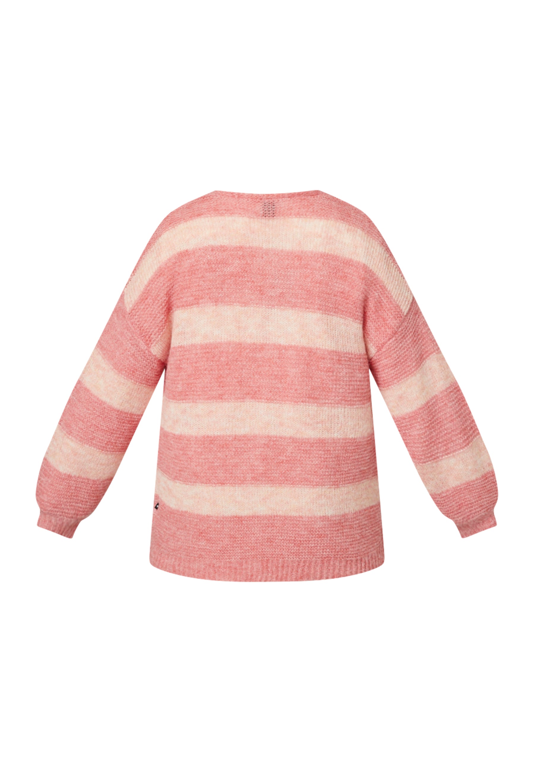 Adia ADFrejdis Knit Cardigan 6500 PINK