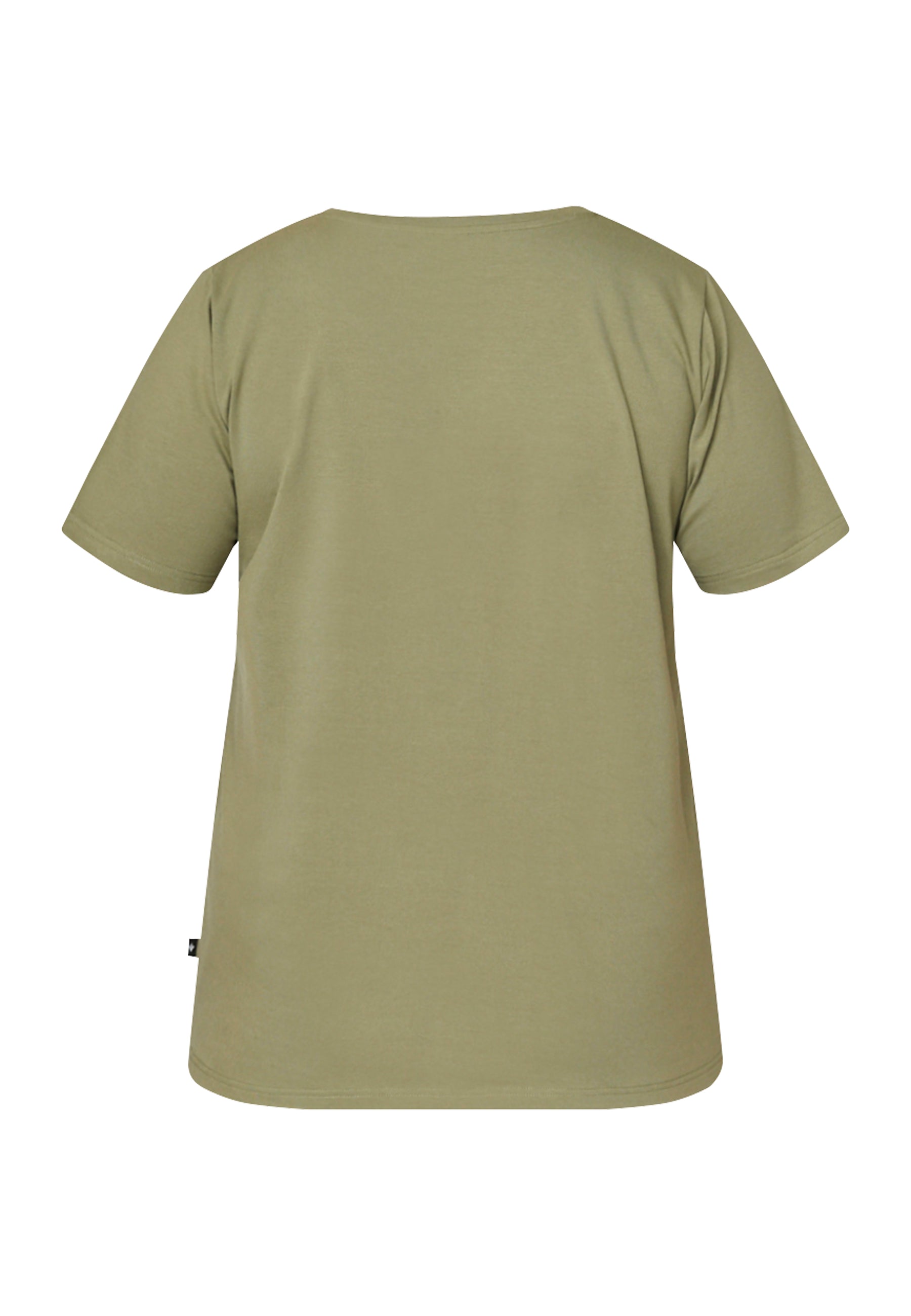 Adia ADFrix T-Shirt 3506 Khaki Green