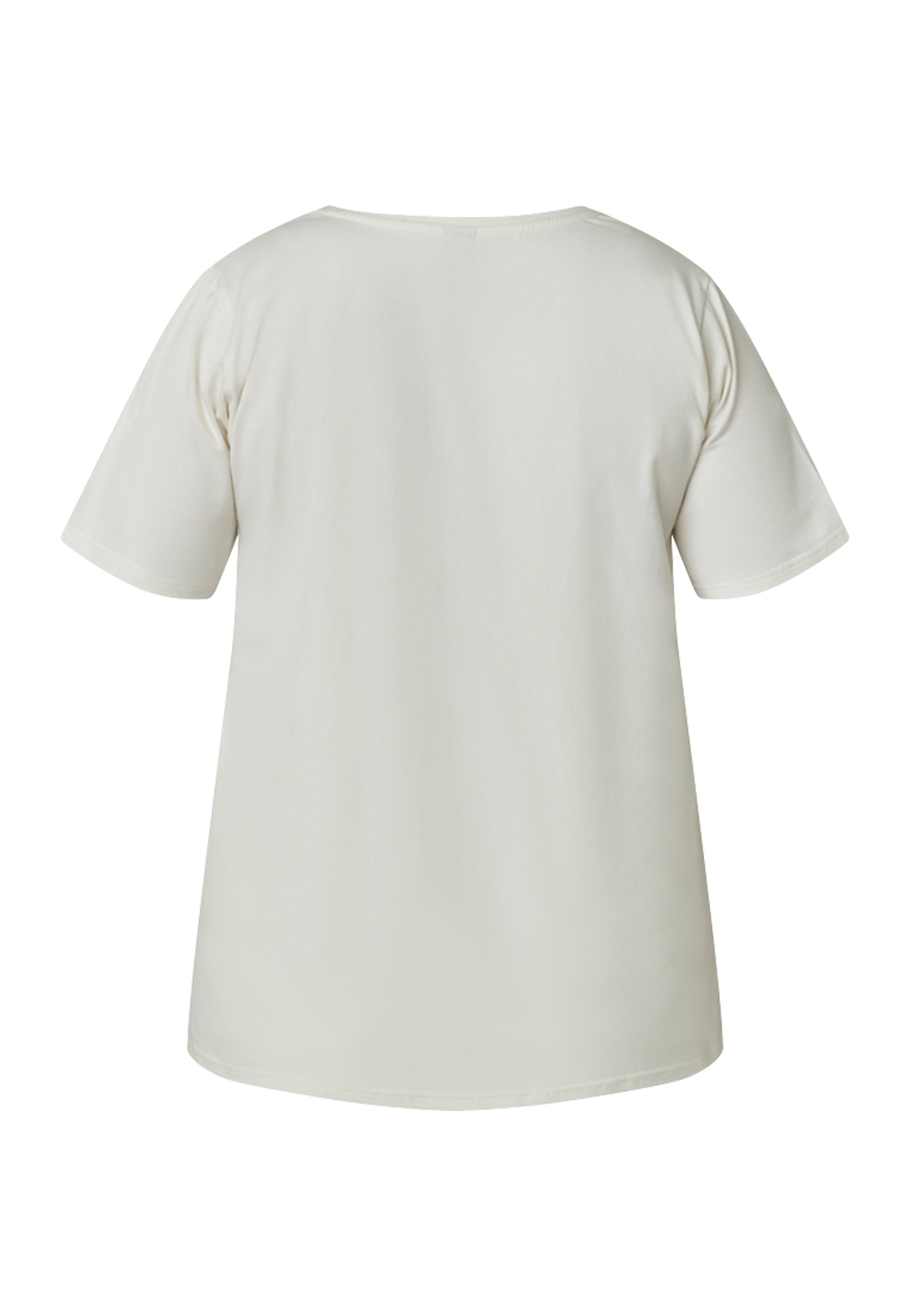 Adia ADGail T-Shirt 1000 OFF WHITE