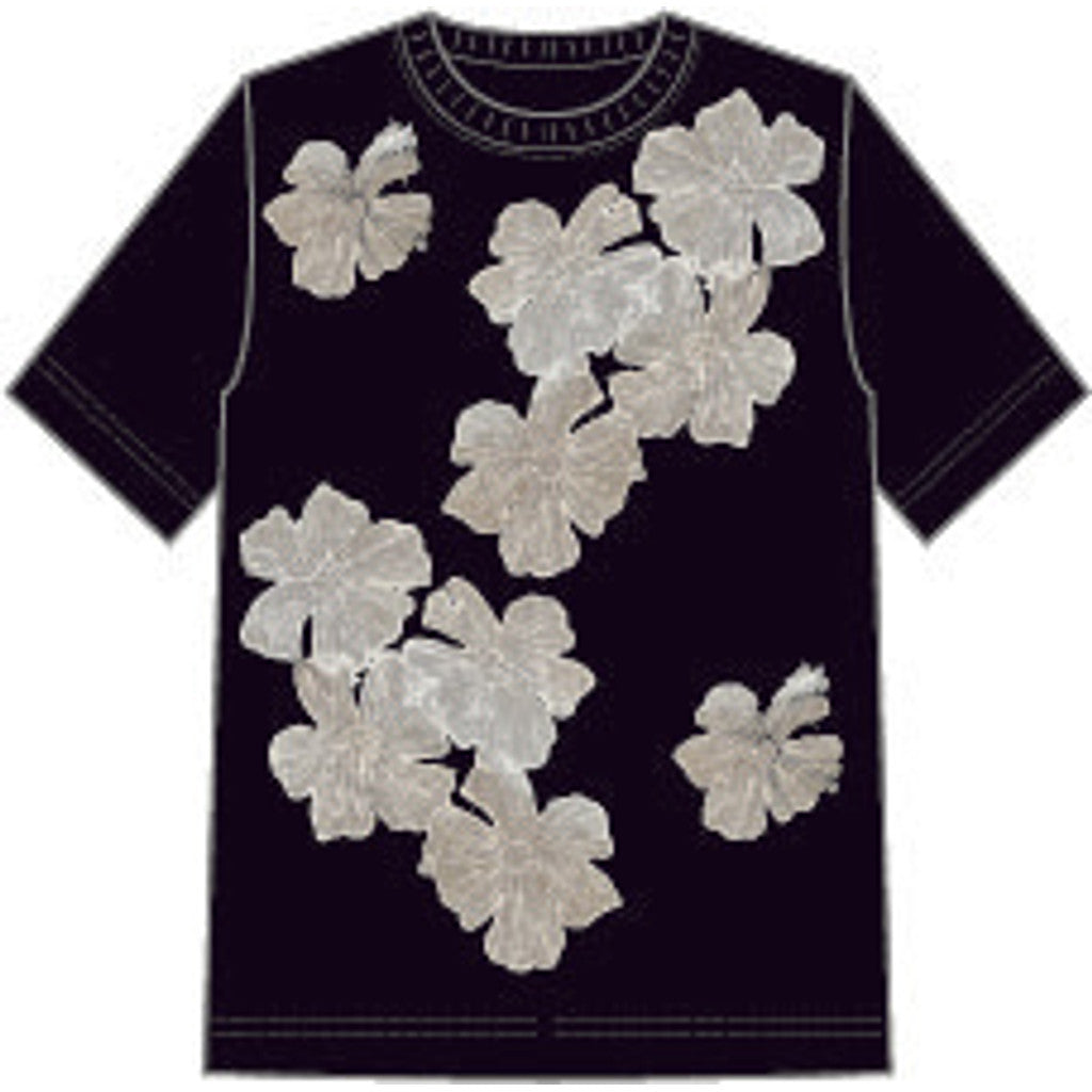 Adia ADGalina T-Shirt 9999 BLACK