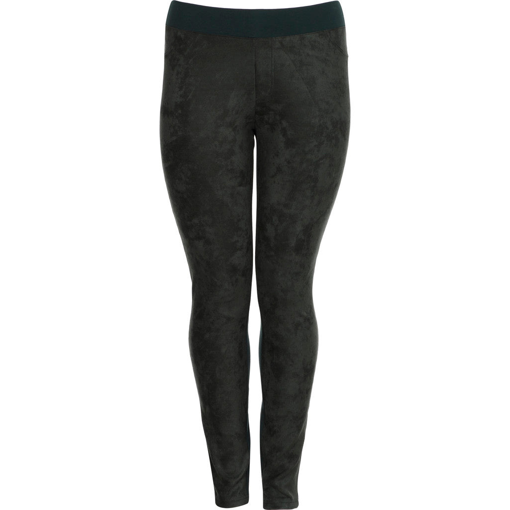 Adia ADHanna Leggings 5623 Spruce