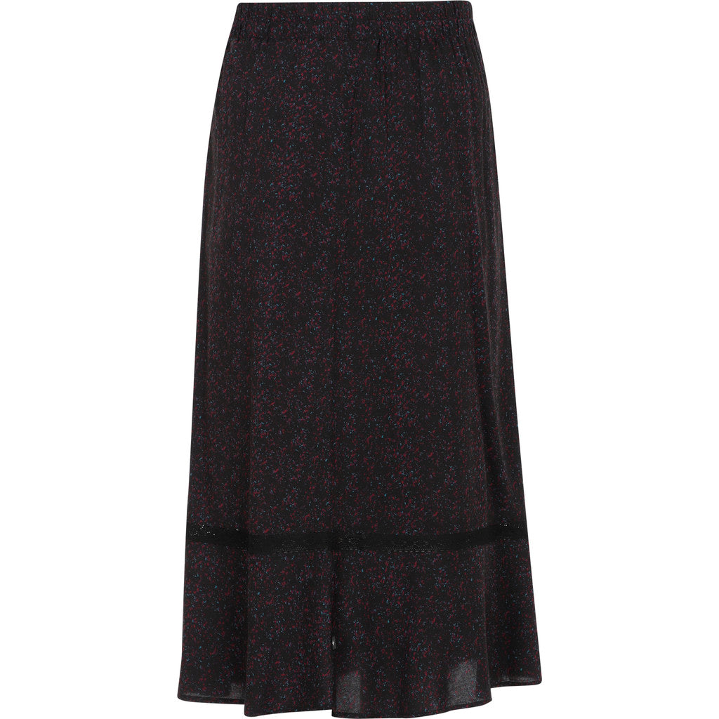 Adia ADKaran Nederdele 5622 Deep Ocean