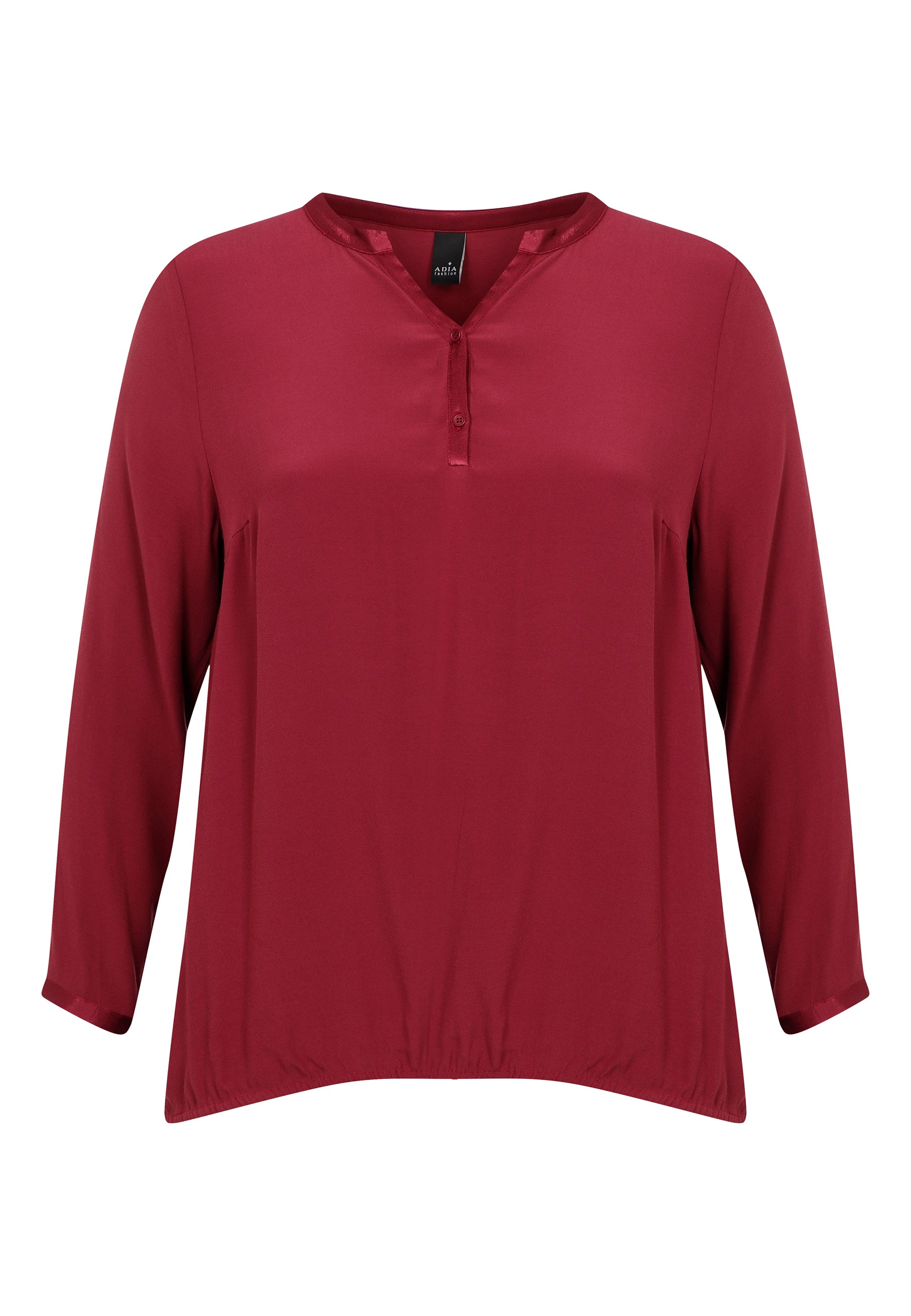 Adia ADKayla Bluser 3532 Dahlia Red
