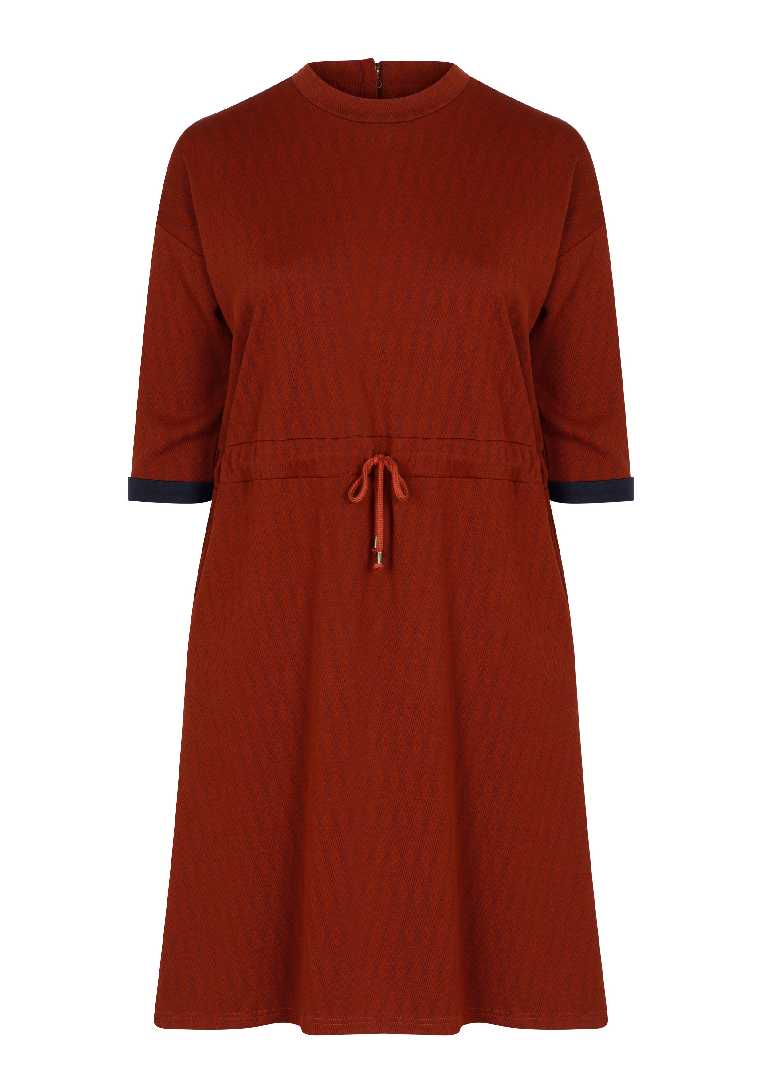 Adia ADKeely Kjoler 3370 Sienna