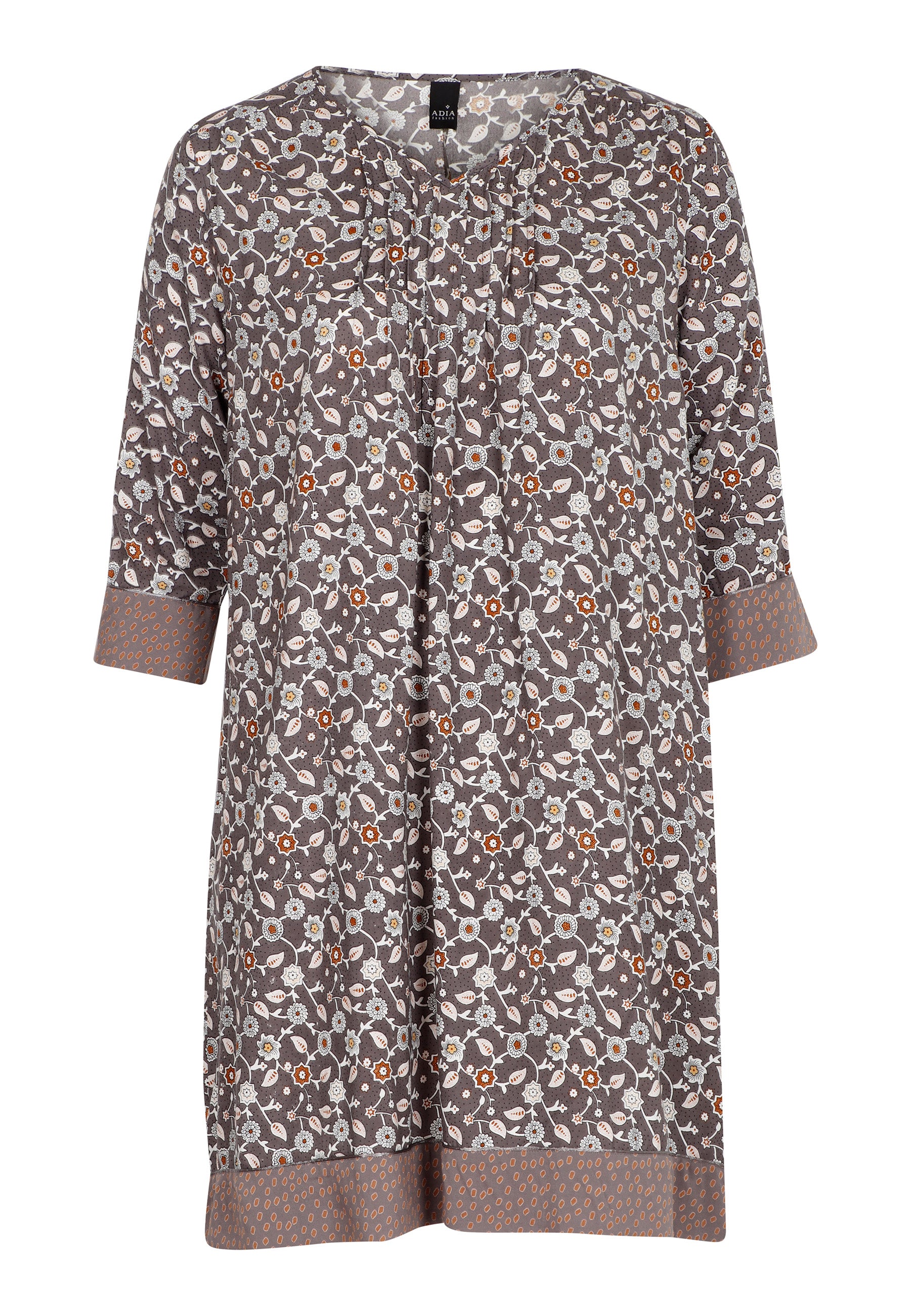 Adia ADKevin Kjoler 6098 Smoked Pearl