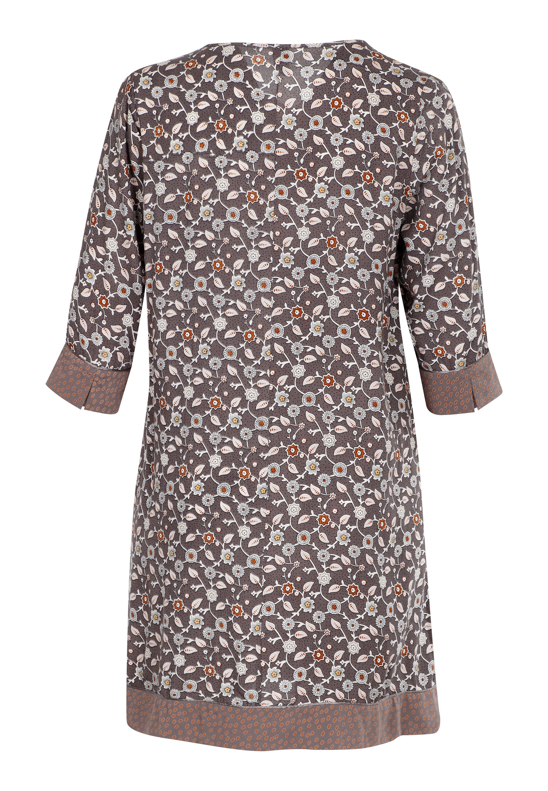 Adia ADKevin Kjoler 6098 Smoked Pearl