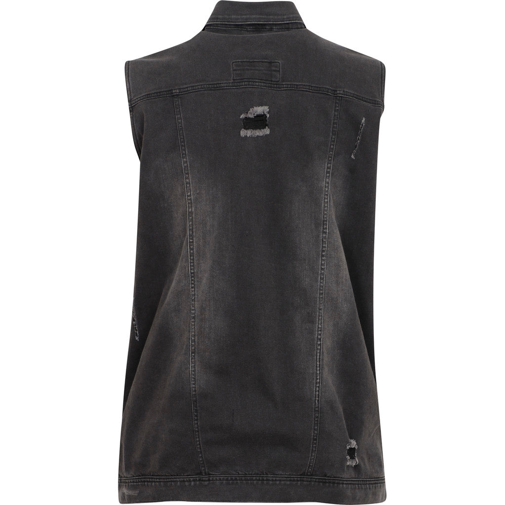 Adia ADKimba Veste 9998 Black