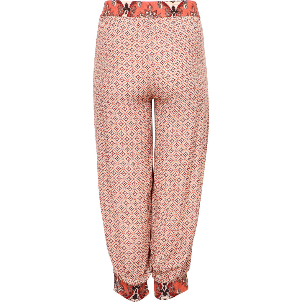 Adia ADLalla Bukser 3375 Sand Grain