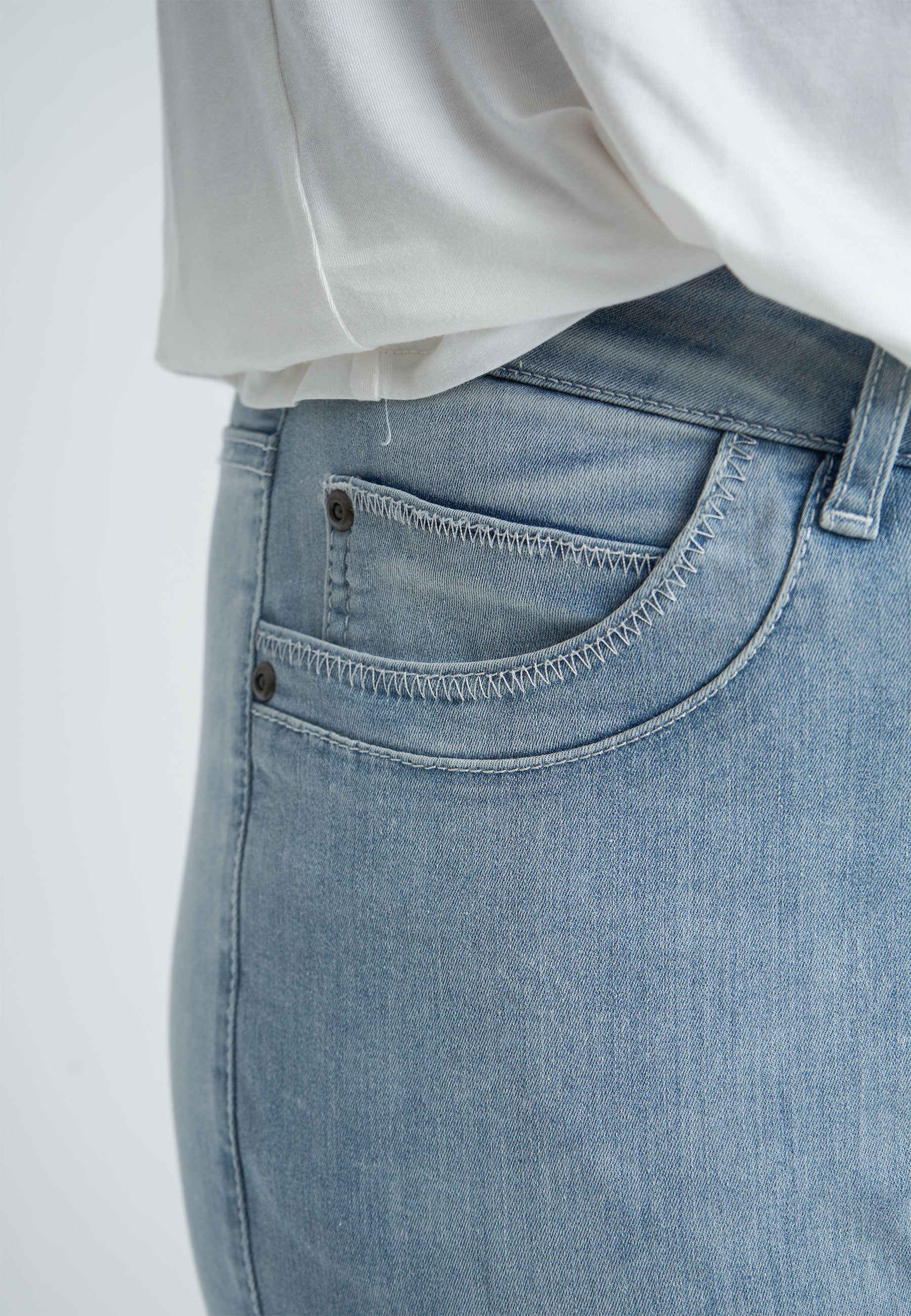 Adia ADLanie Jeans 8450 Blue Sky