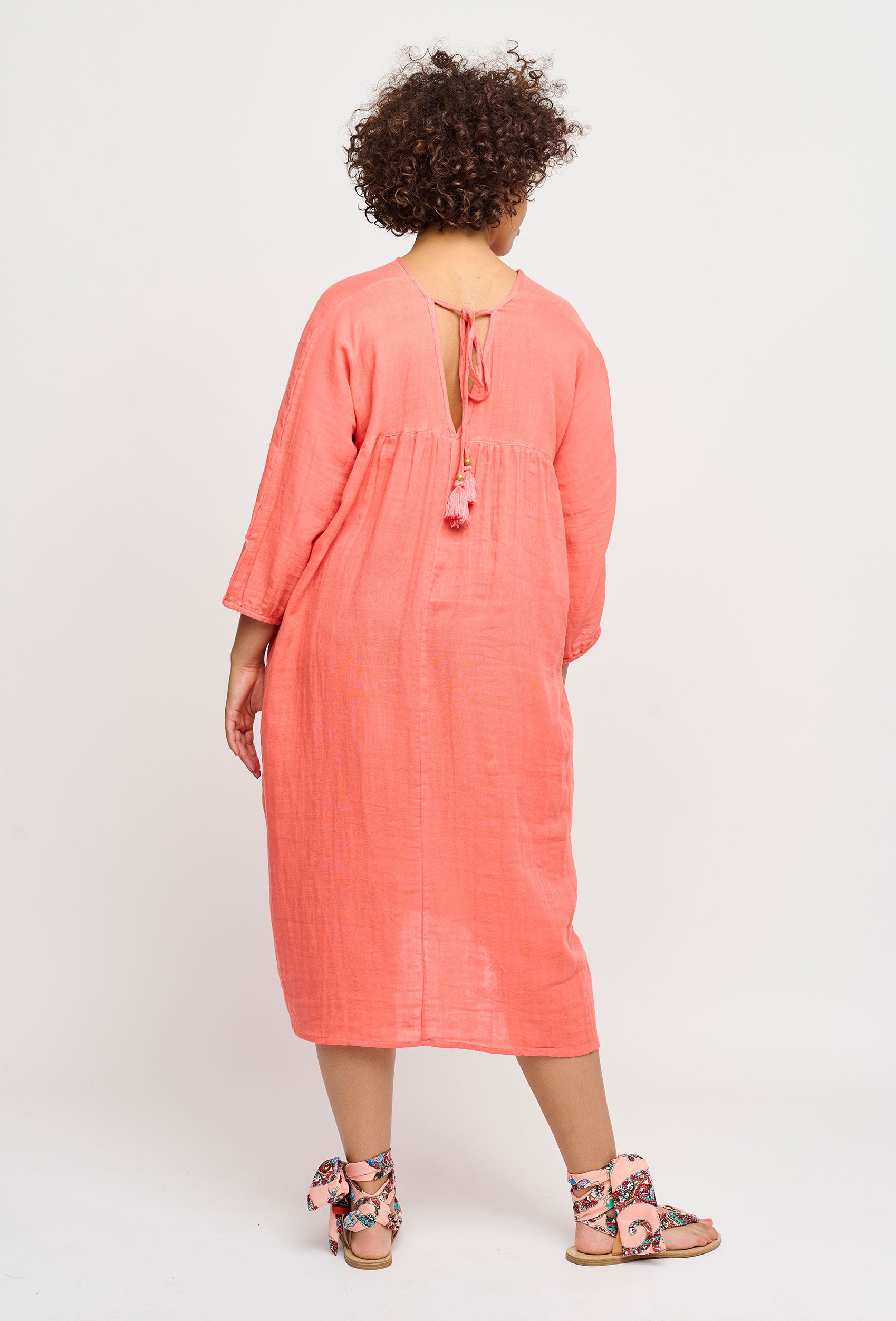 Adia ADLansa Kjoler 3539 Miami Coral