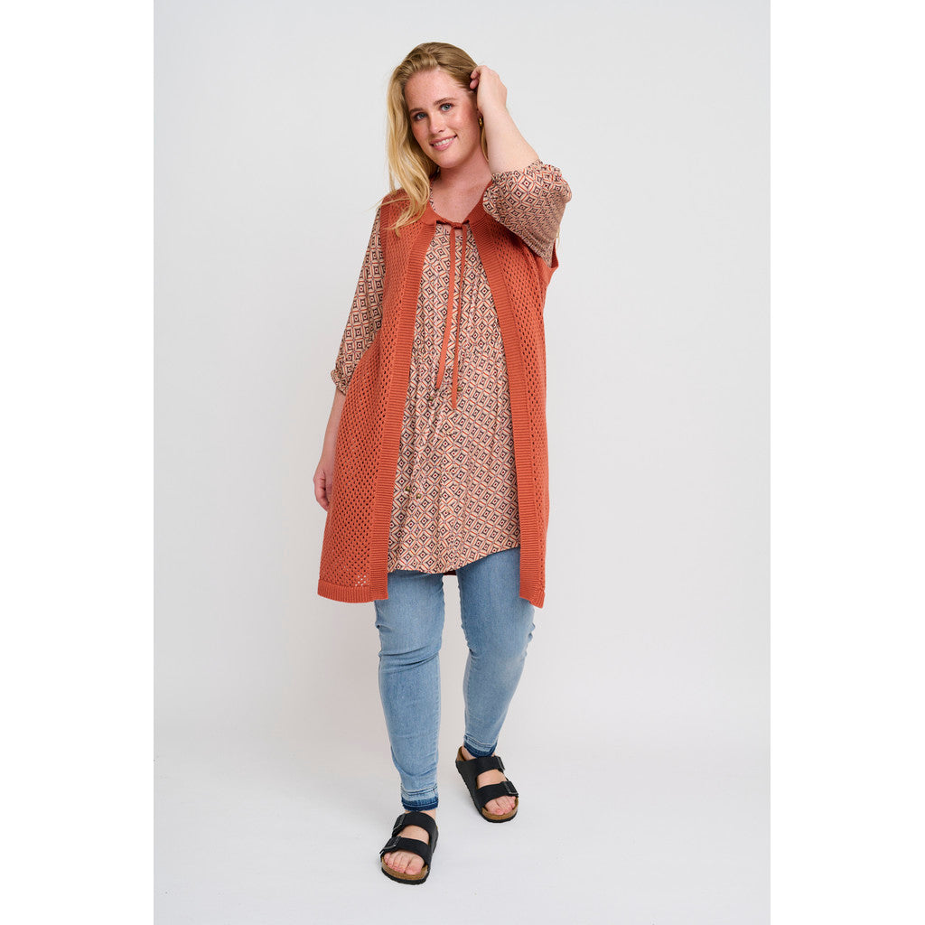 Adia ADLauna Jeans 8450 Blue Sky