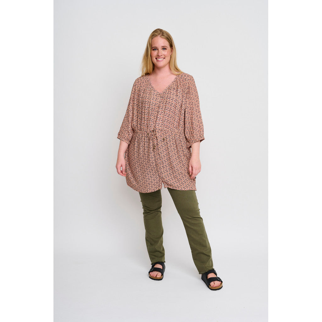 Adia ADLelah Tunikaer 3375 Sand Grain