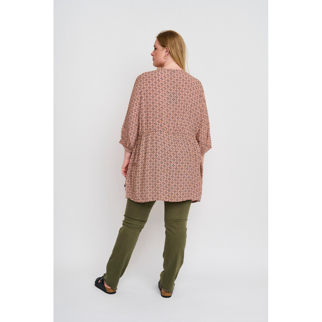 Adia ADLelah Tunikaer 3375 Sand Grain