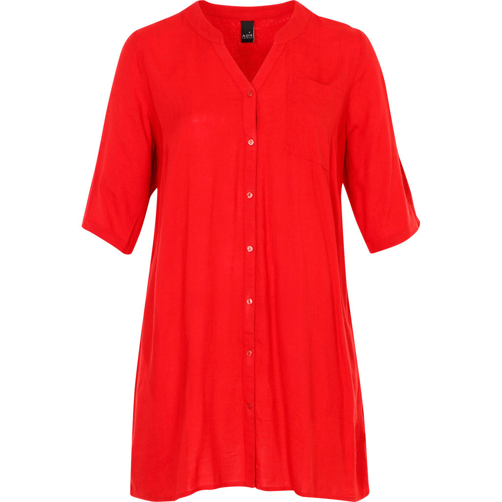 Adia ADLesia Tunikaer 3536 Summer Red