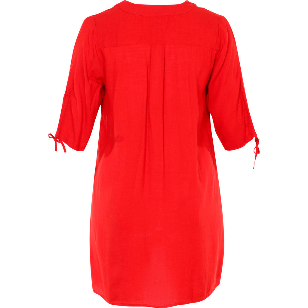 Adia ADLesia Tunikaer 3536 Summer Red