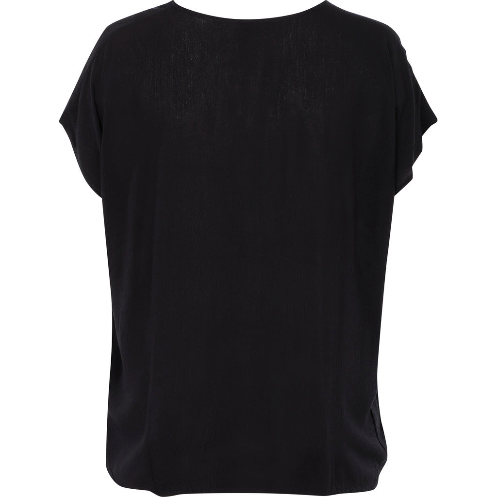 Adia ADLesta Bluser 9998 Black