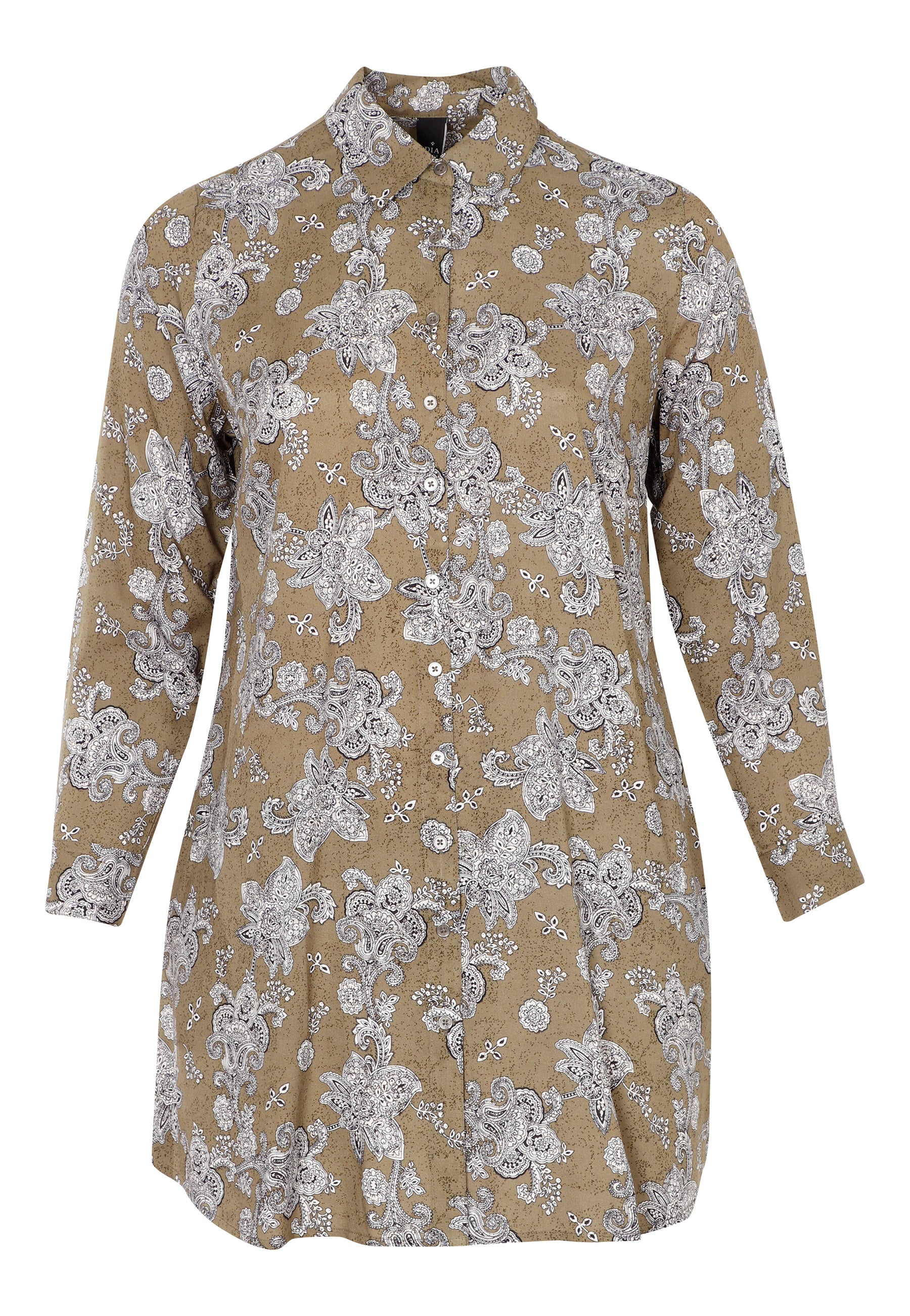 Adia ADLilly Kjoler 5818 Camouflage