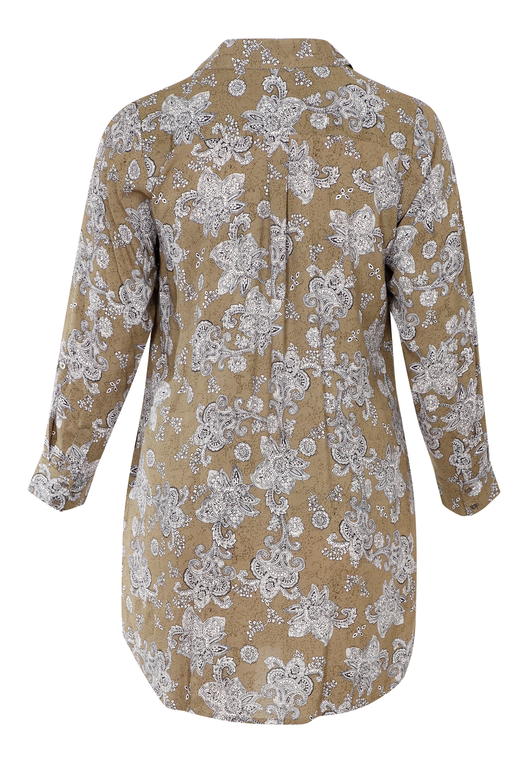 Adia ADLilly Kjoler 5818 Camouflage