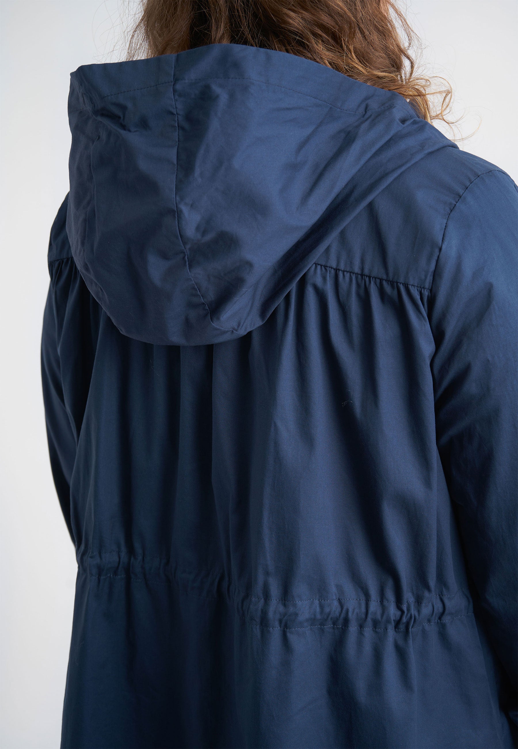 Adia ADLoria Jakker 4711 Navy