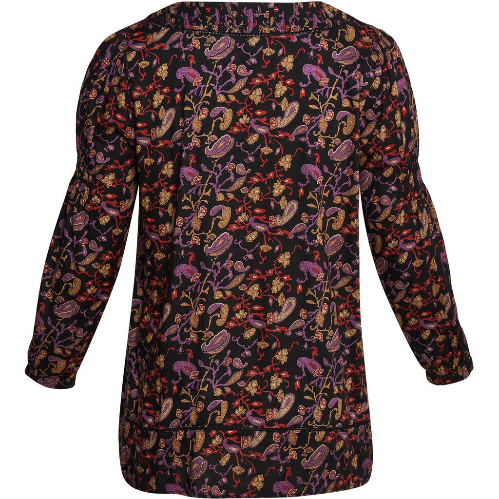 Adia ADMagen Bluser 9998 Black