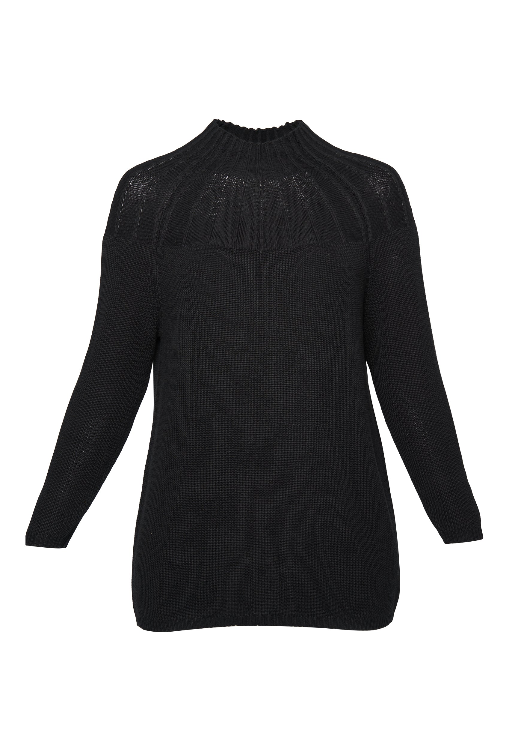 Adia ADMaura Knit Pullover 9998 Black